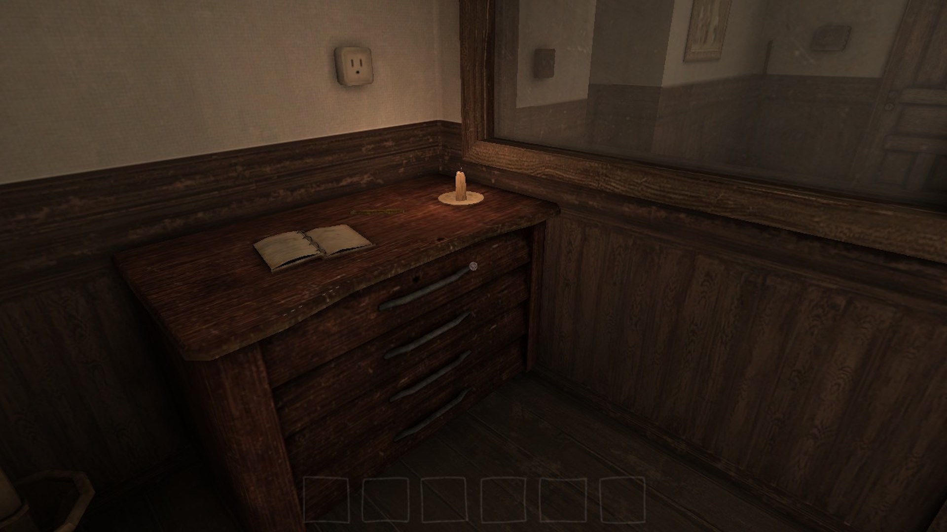 911: Cannibal screenshot 72572
