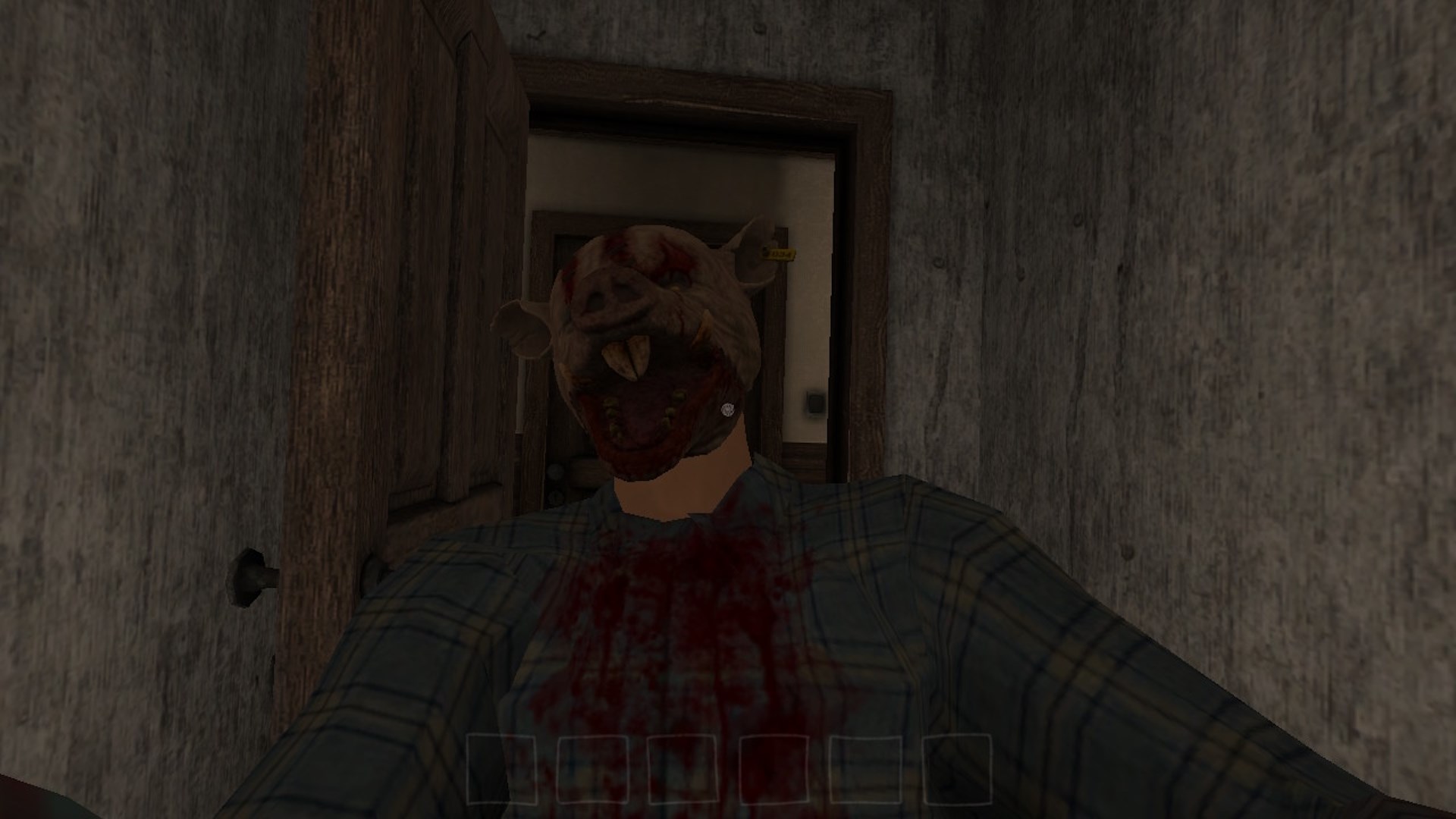 911: Cannibal screenshot 72573
