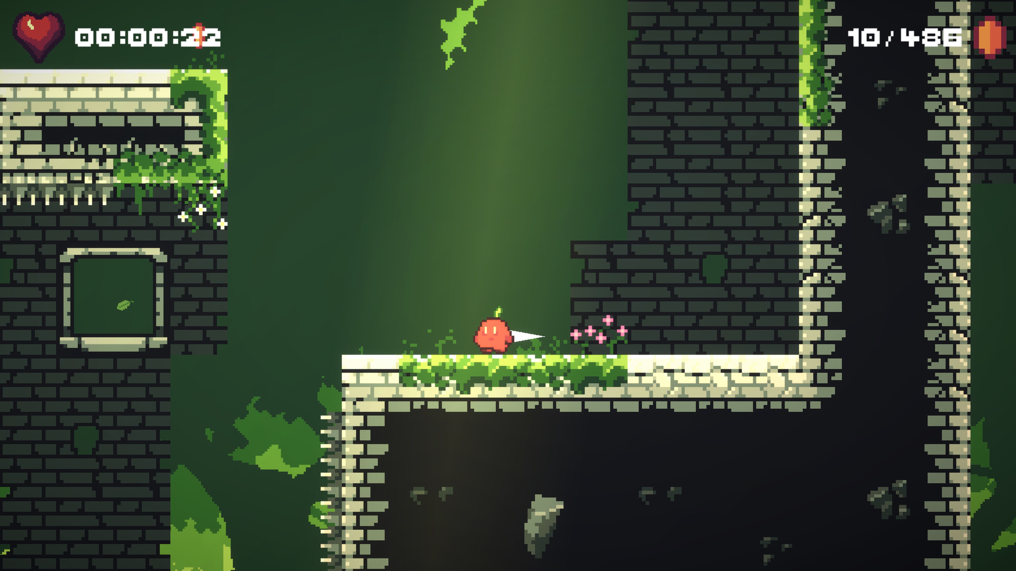 Cherry Tower screenshot 72580