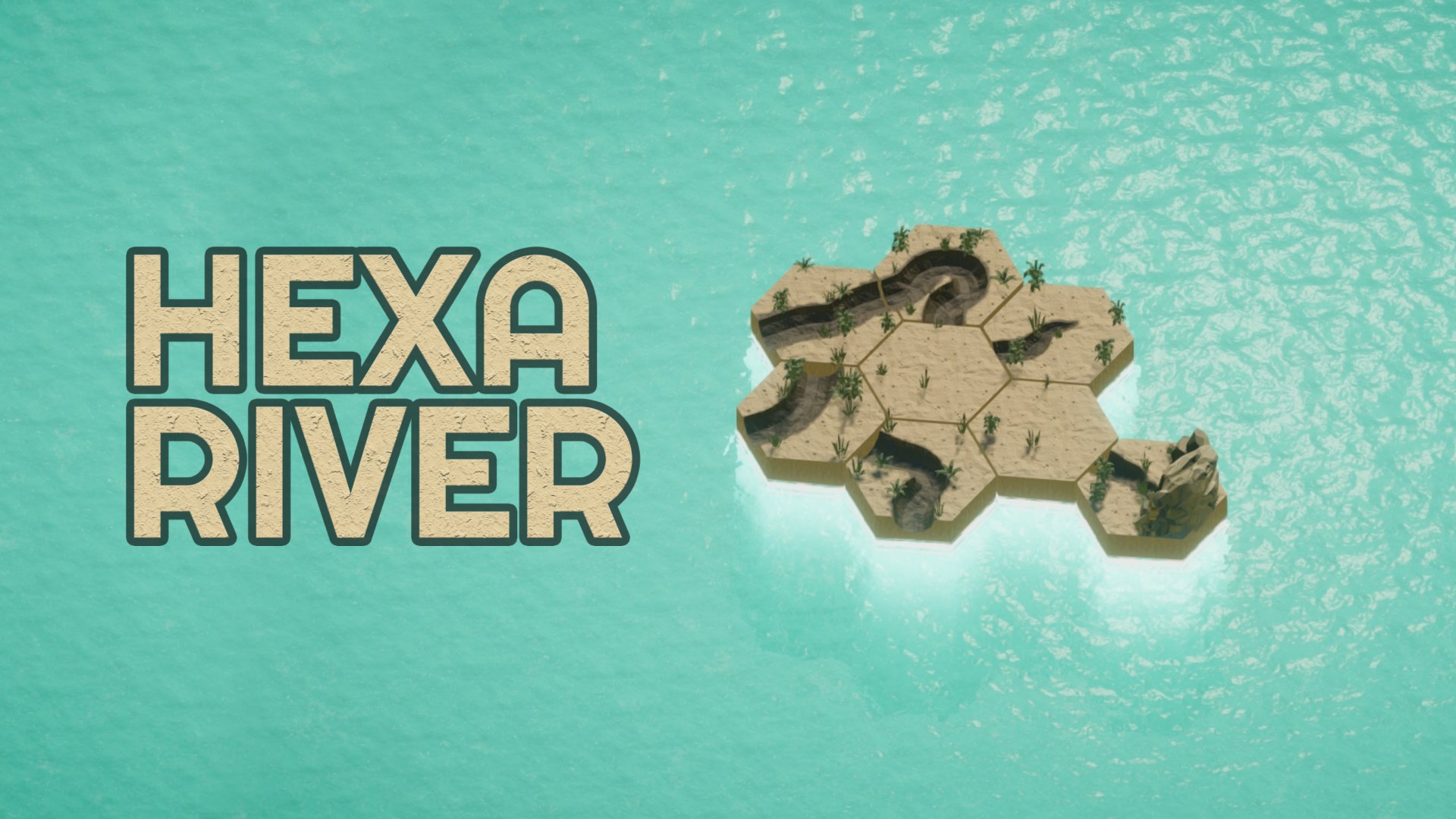 Hexa River screenshot 72592