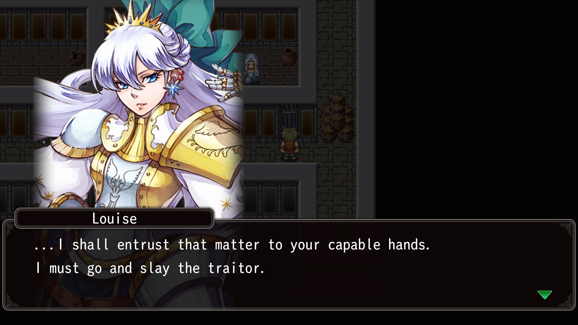 Dragon Takers screenshot 72682