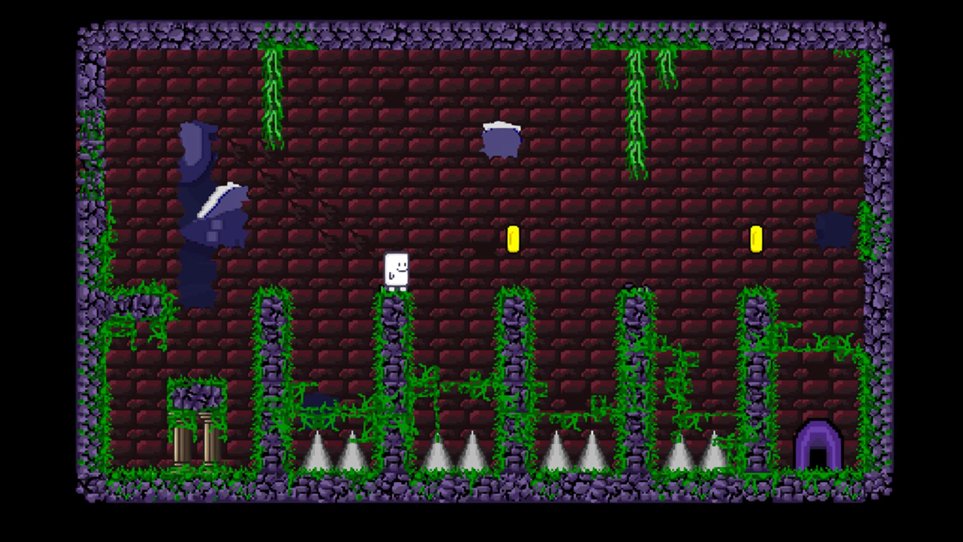 Marshmallow Marvin screenshot 72695