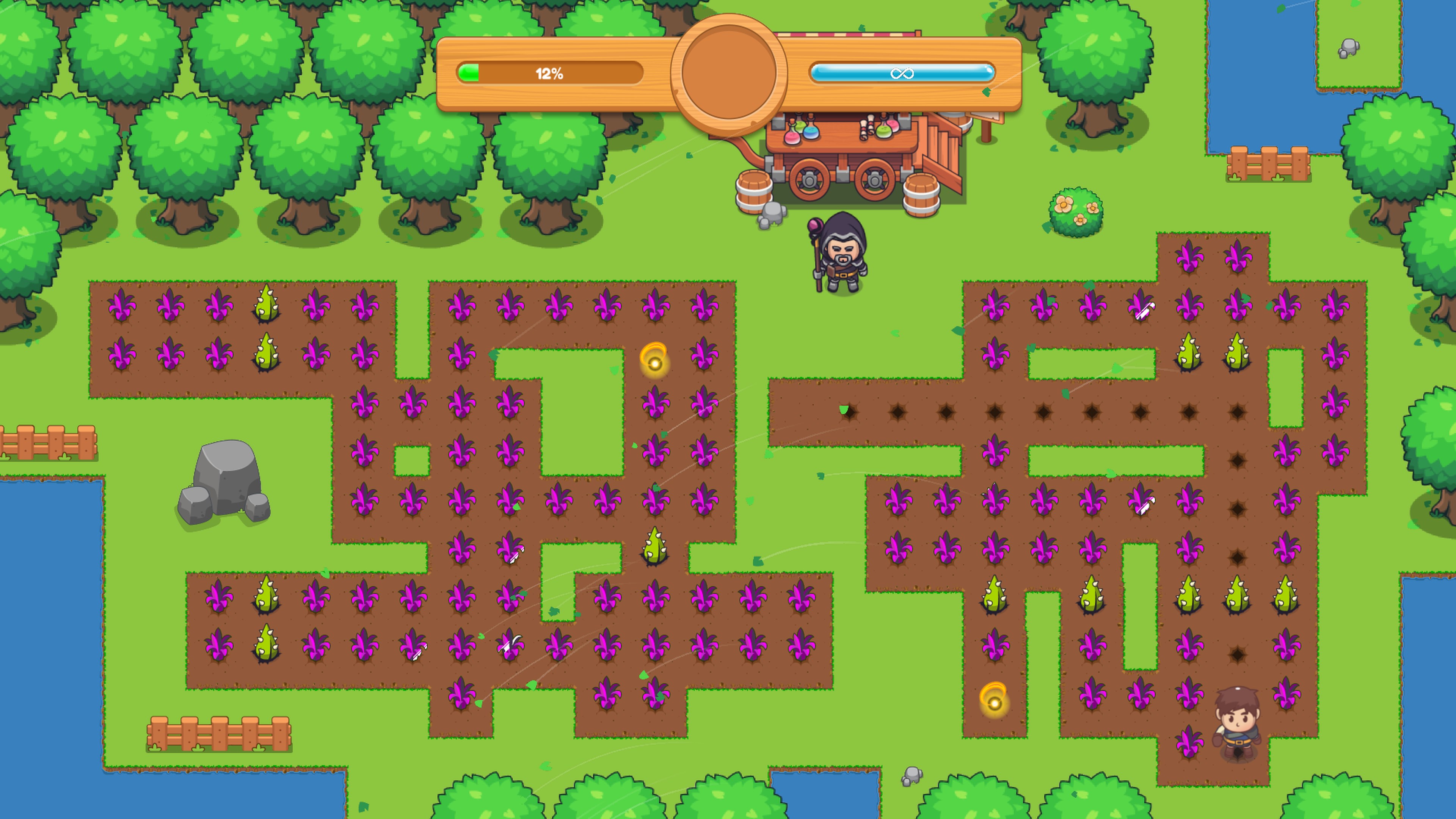 Rivenaar's Grove screenshot 72711