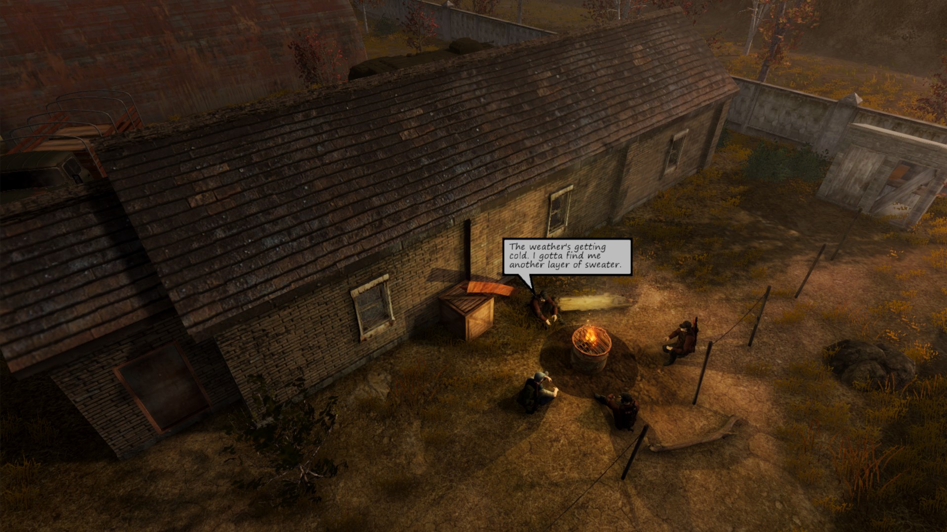 Tunguska: The Visitation - Complete Edition screenshot 72740