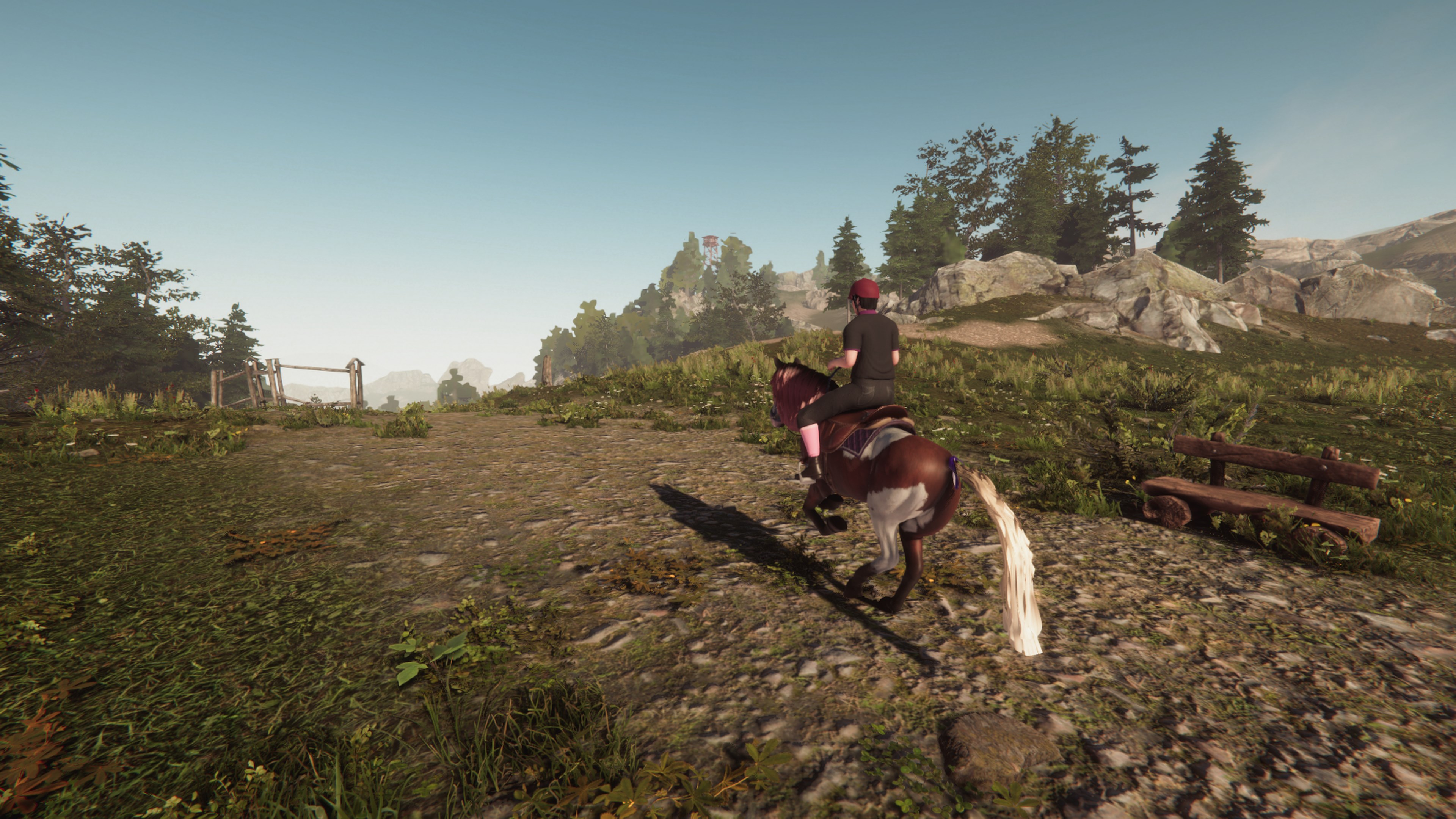 My Horse: Bonded Spirits screenshot 72765