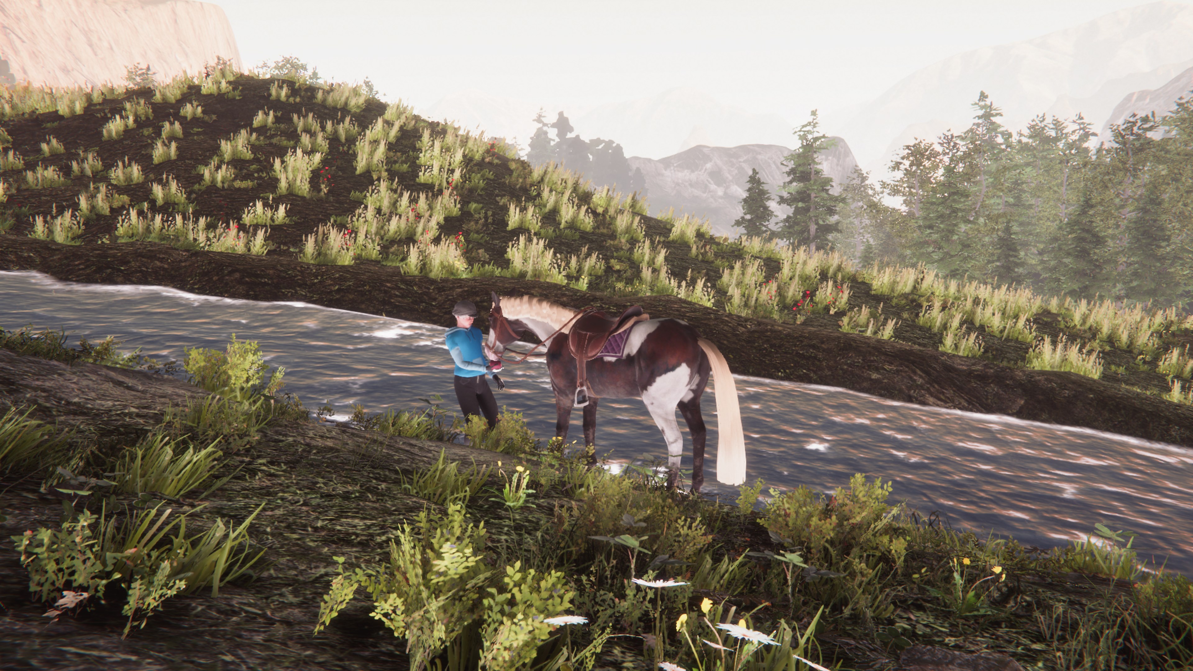 My Horse: Bonded Spirits screenshot 72768