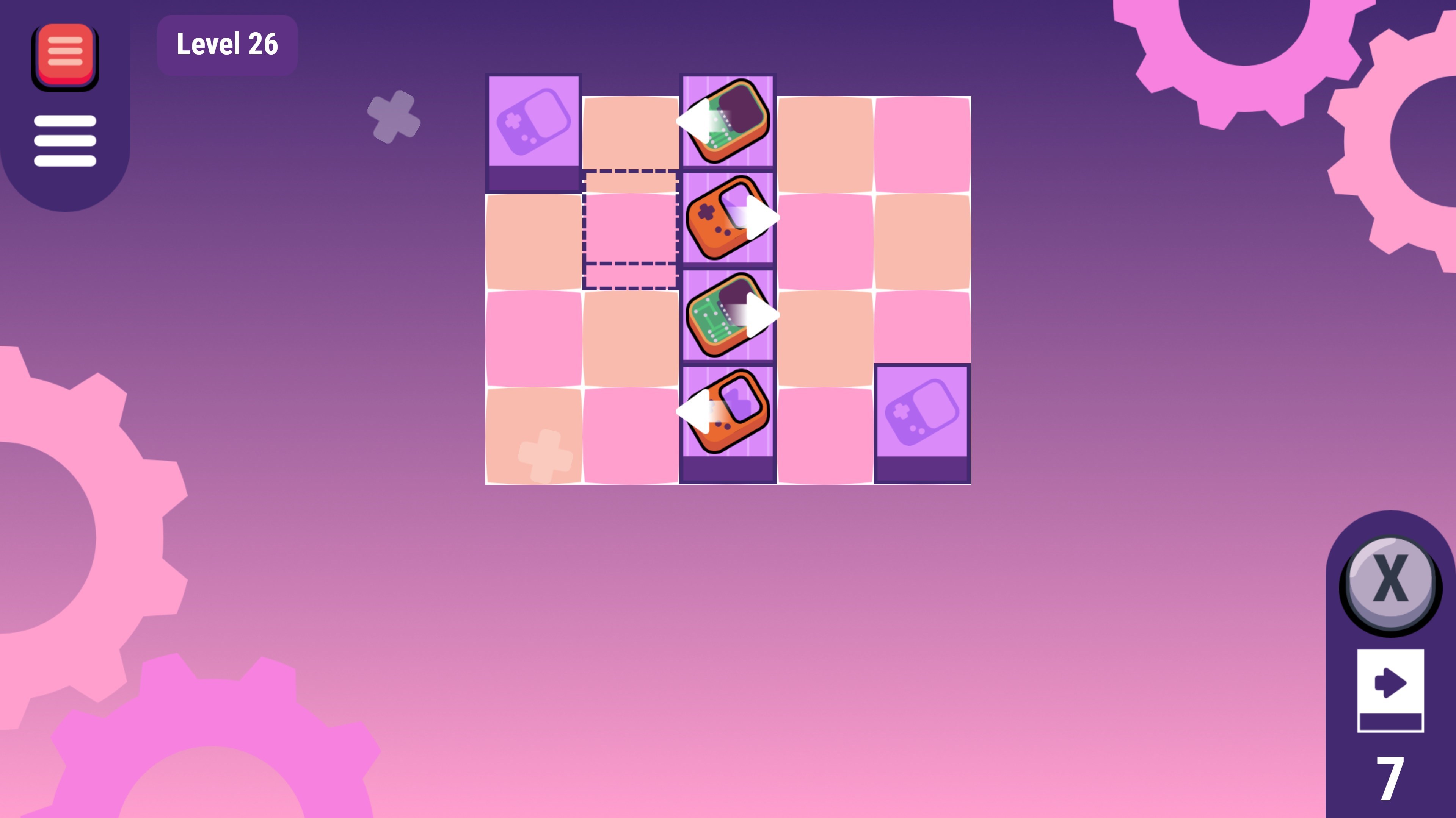 Pocket Puzzle screenshot 72794