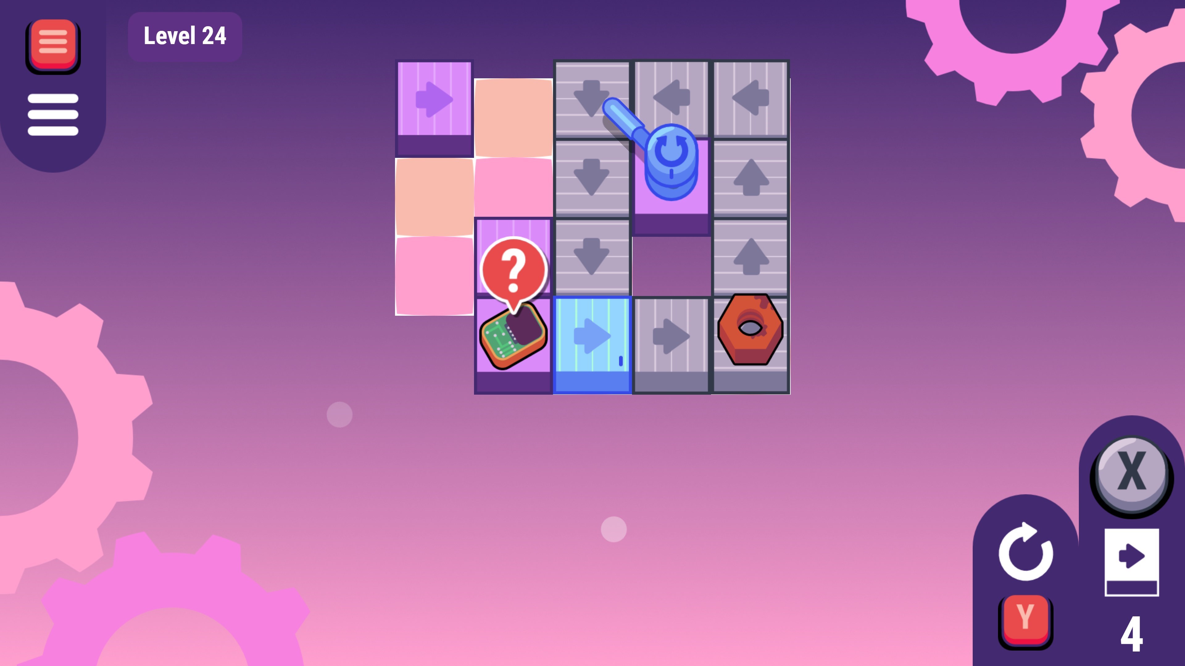 Pocket Puzzle screenshot 72788