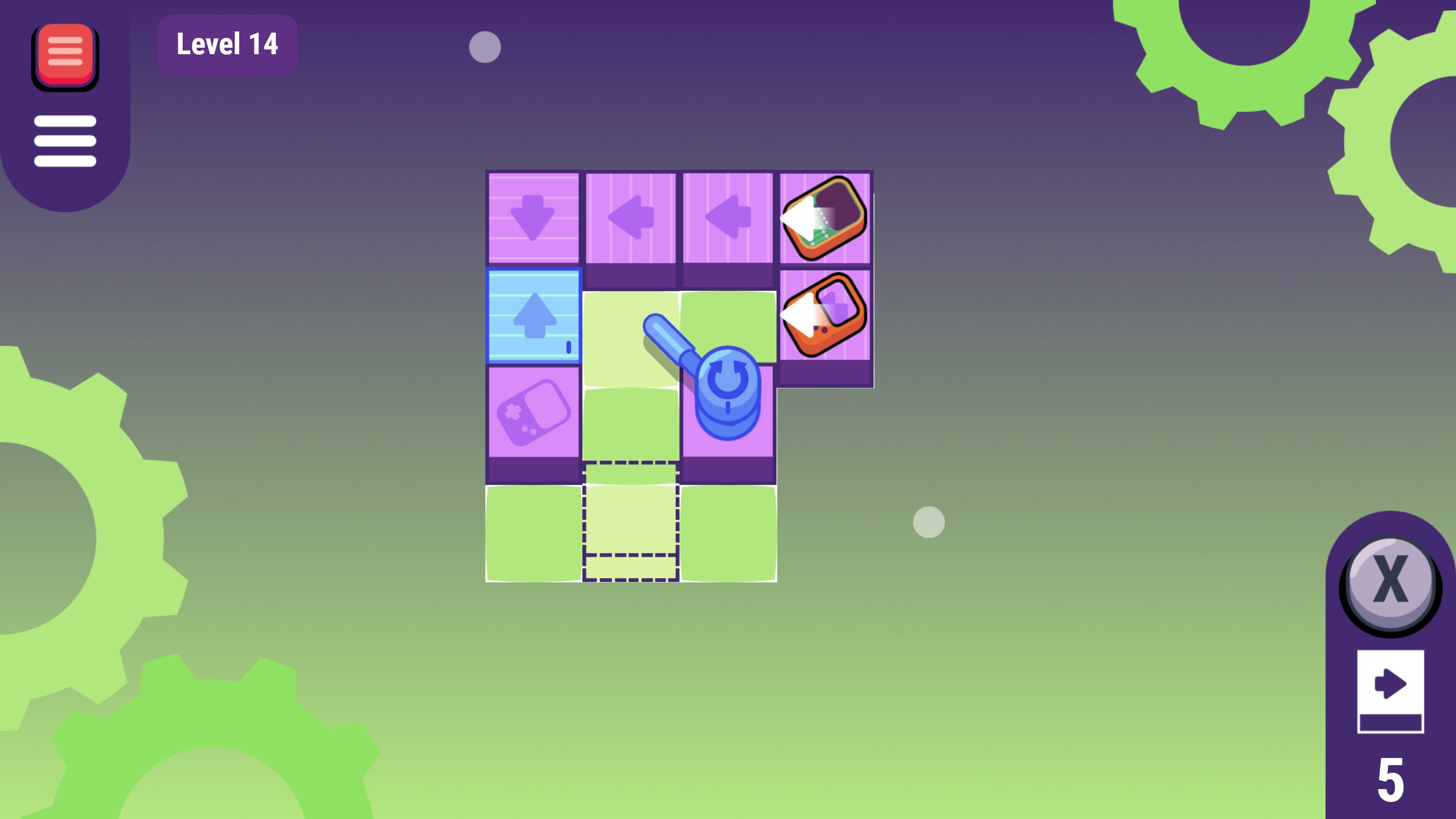 Pocket Puzzle screenshot 72791