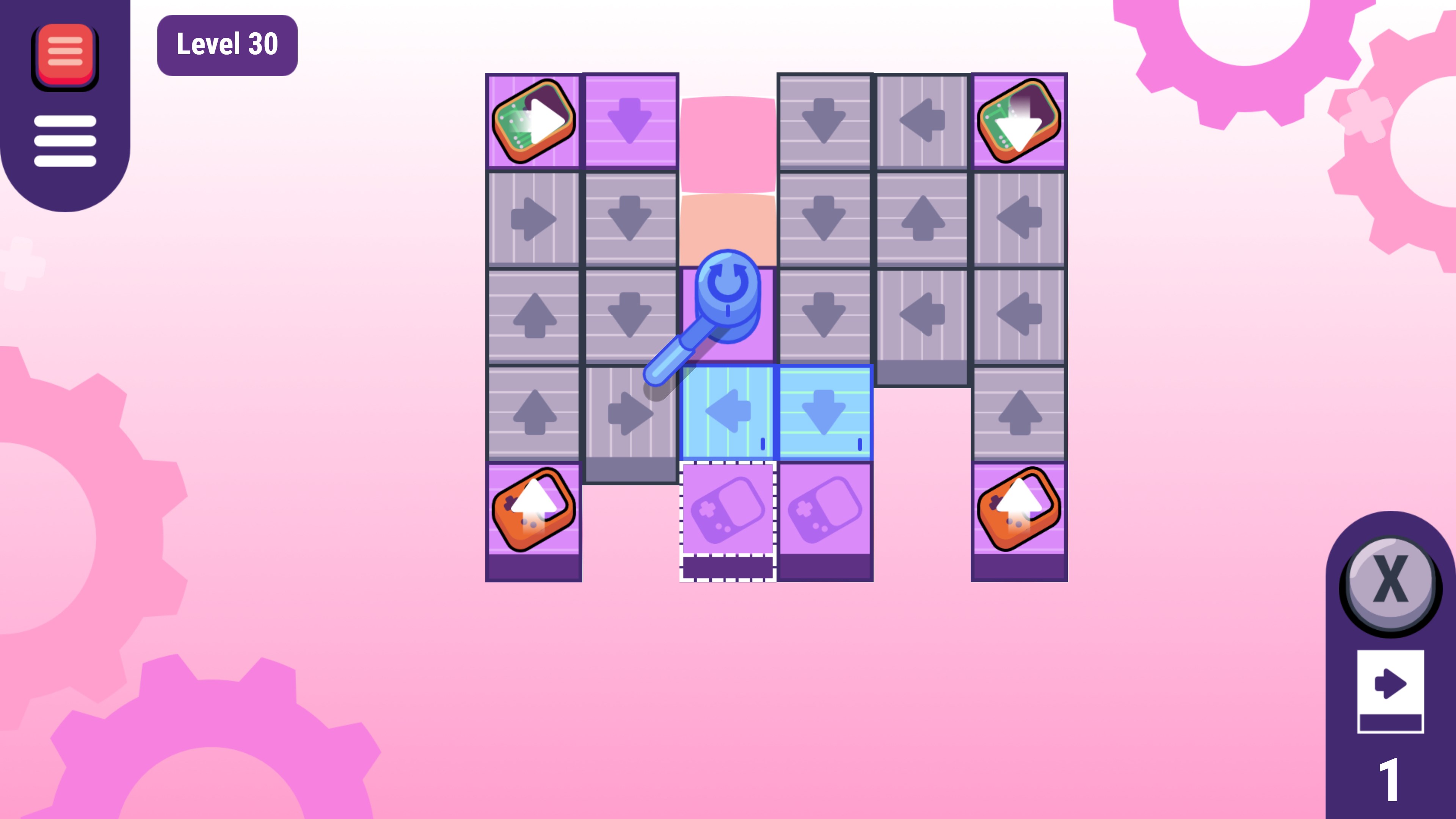 Pocket Puzzle screenshot 72792