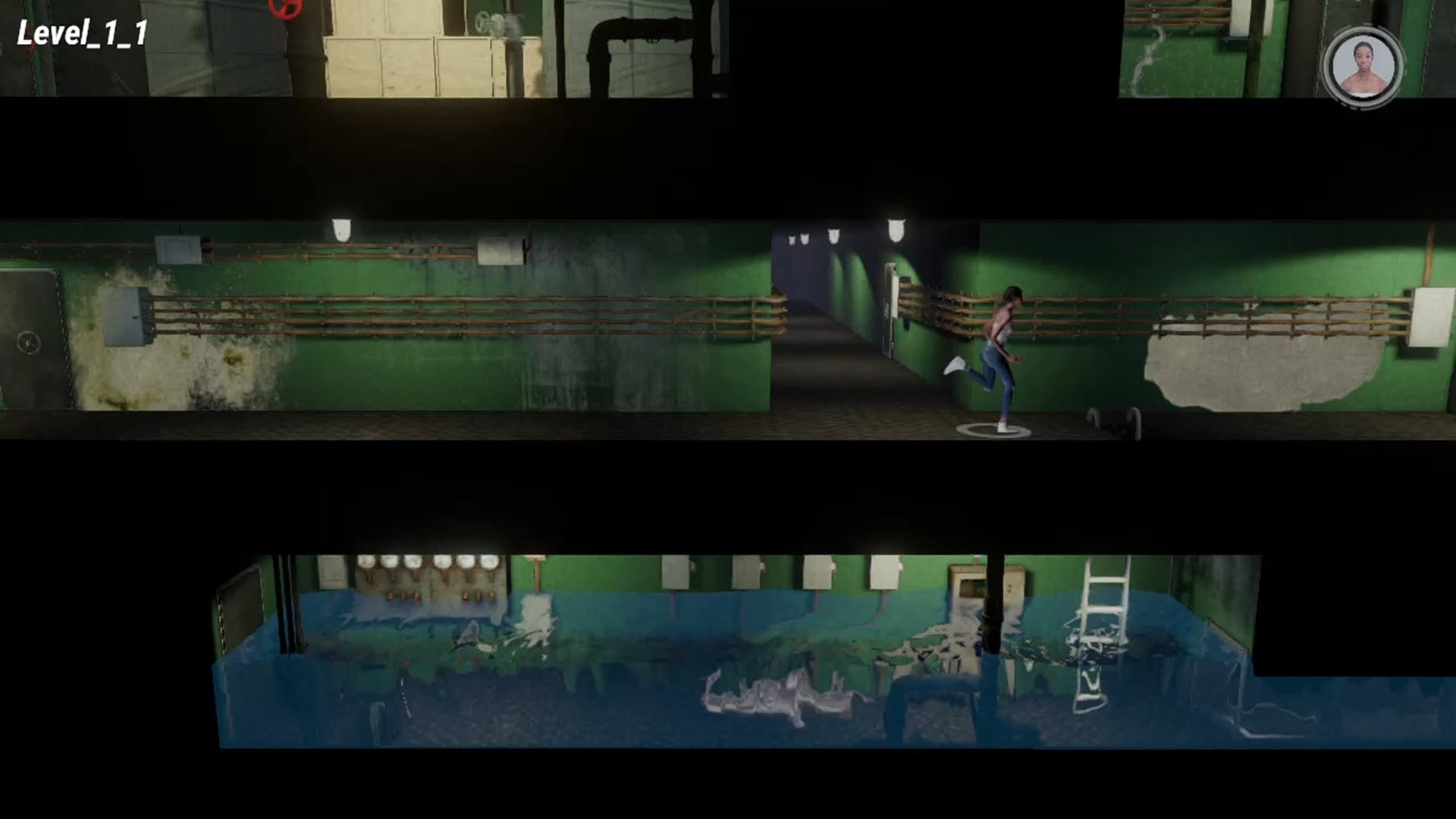 Shipwreck Escape screenshot 72806