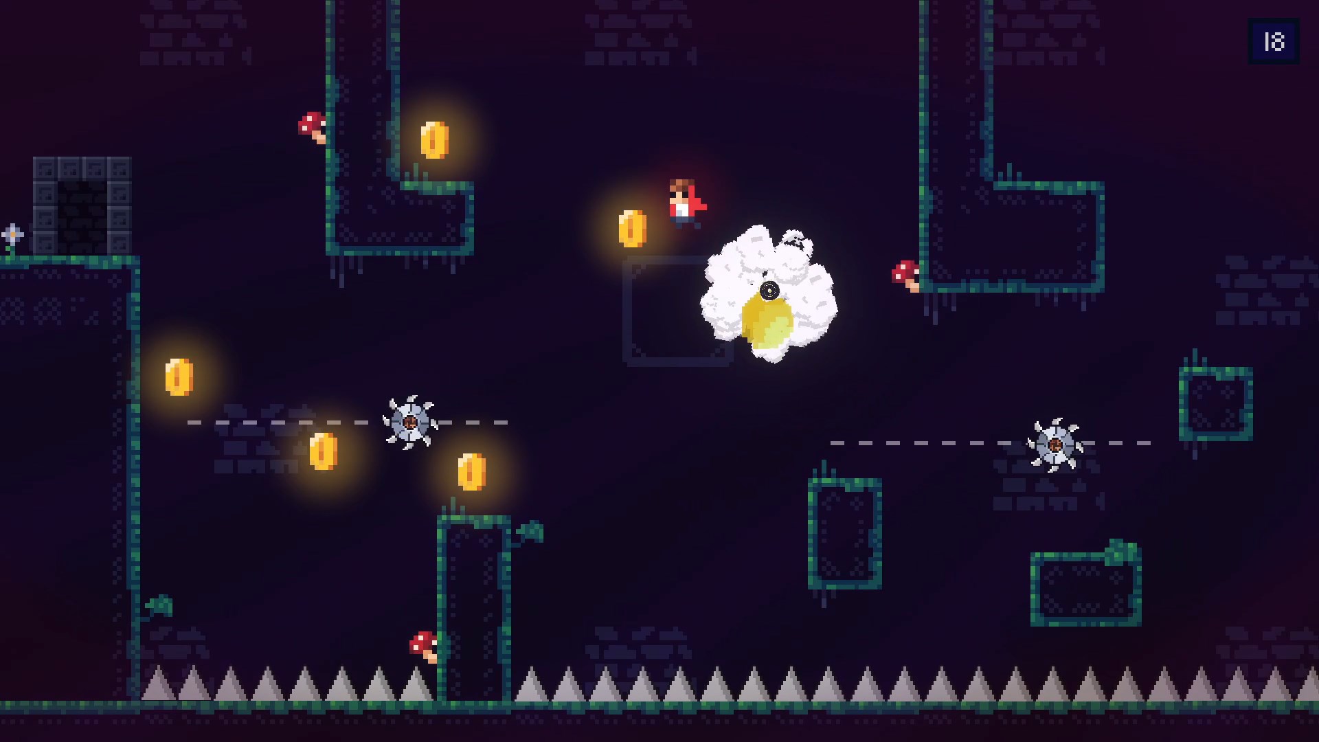 Nox Dash screenshot 72824