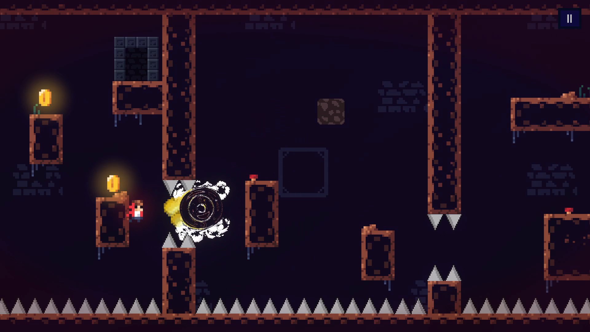 Nox Dash screenshot 72822