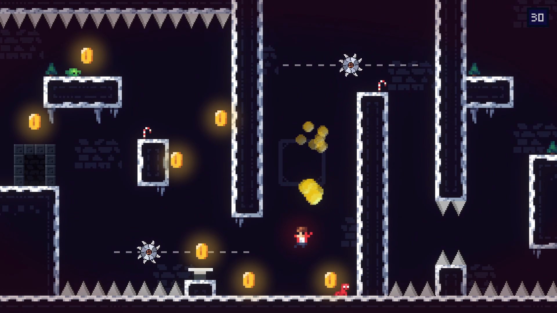 Nox Dash screenshot 72829