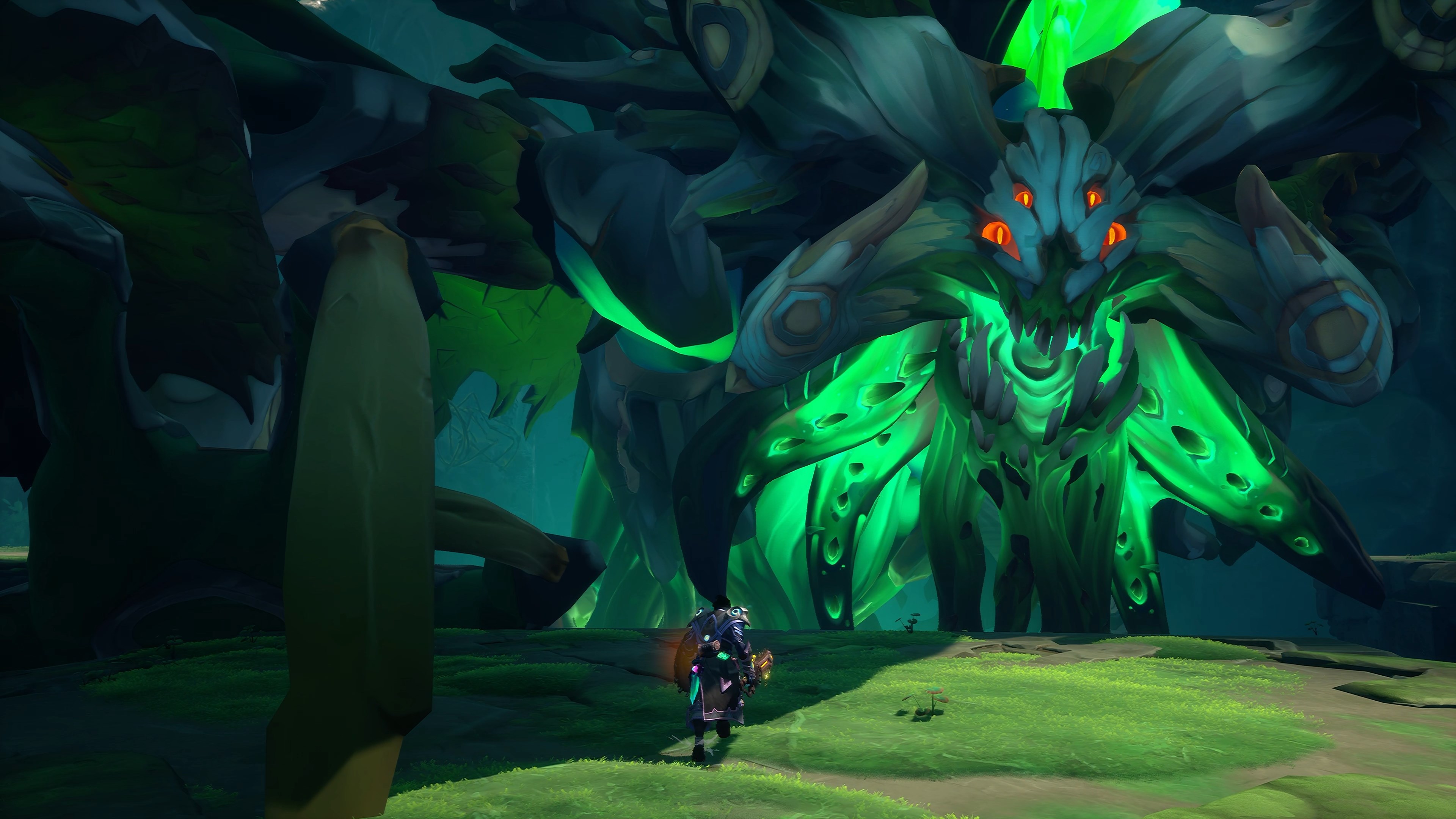 Wayfinder screenshot 72836