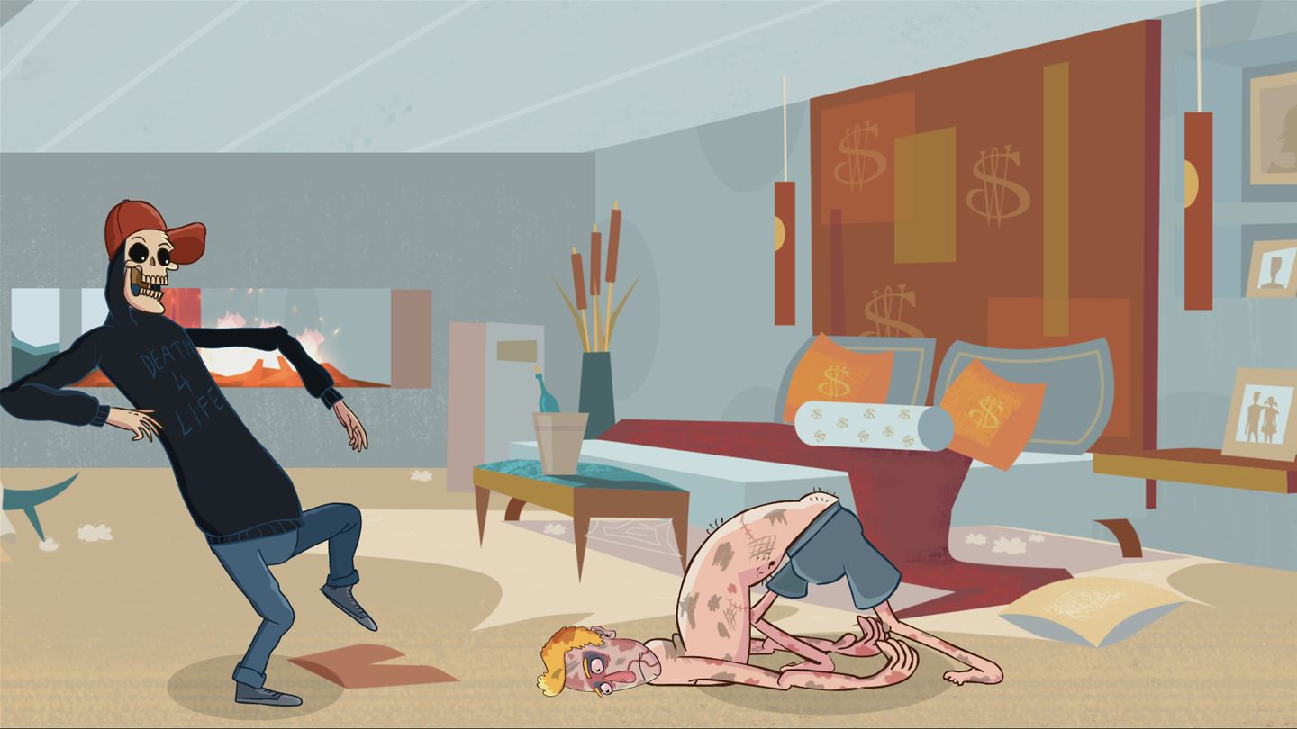 Manual Samuel screenshot 7953