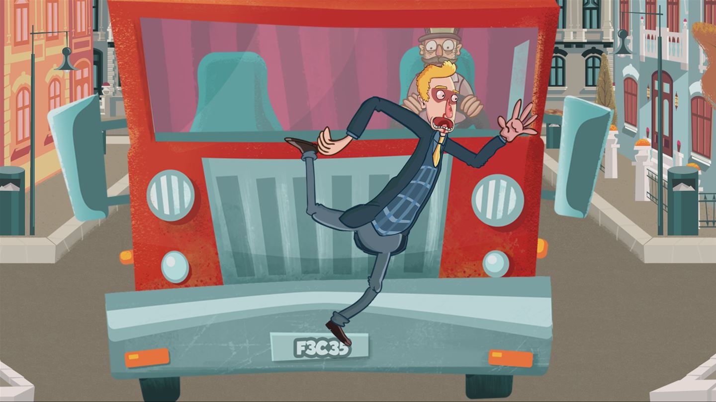 Manual Samuel screenshot 7956