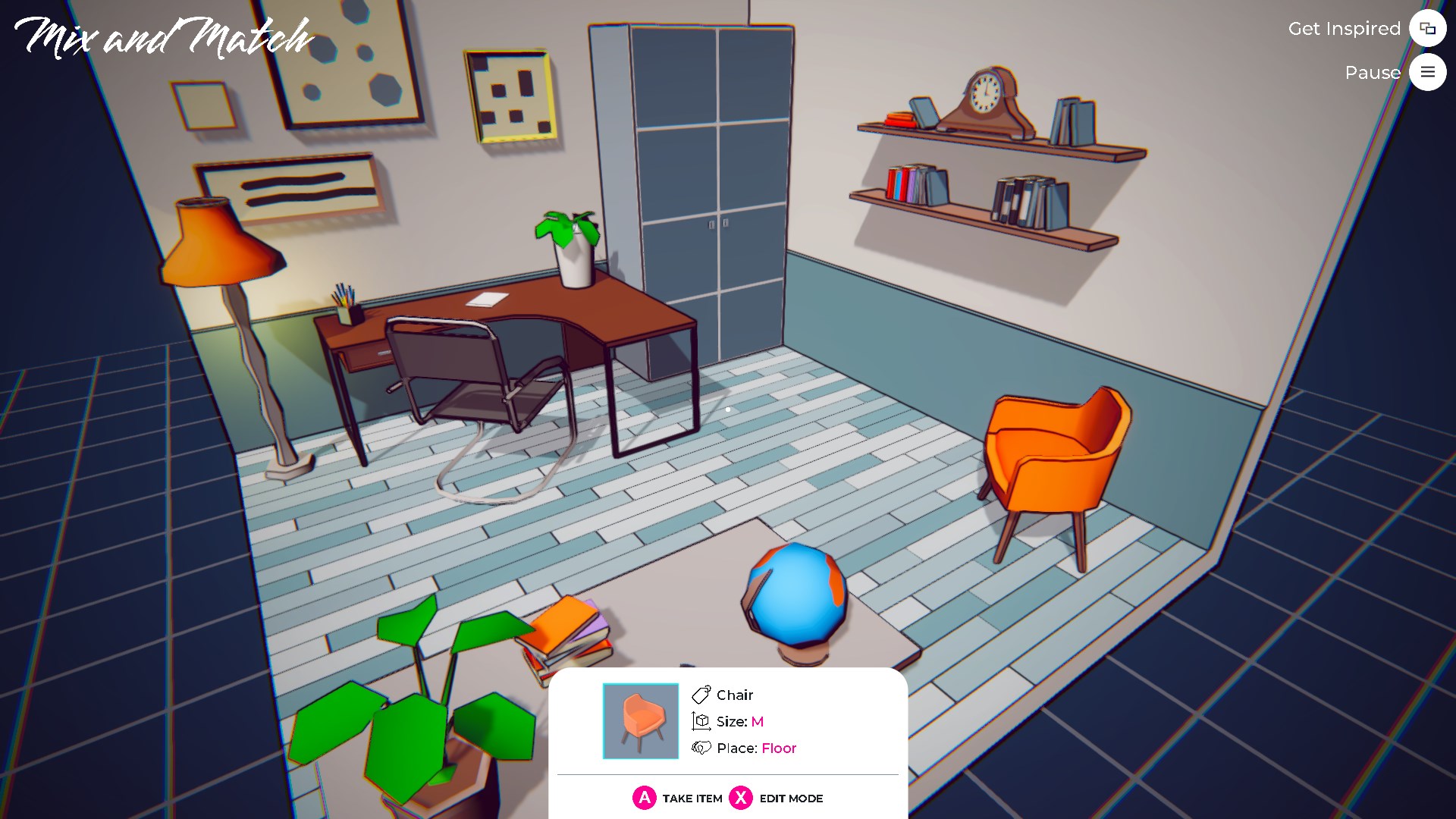 Cozy Designer screenshot 72885