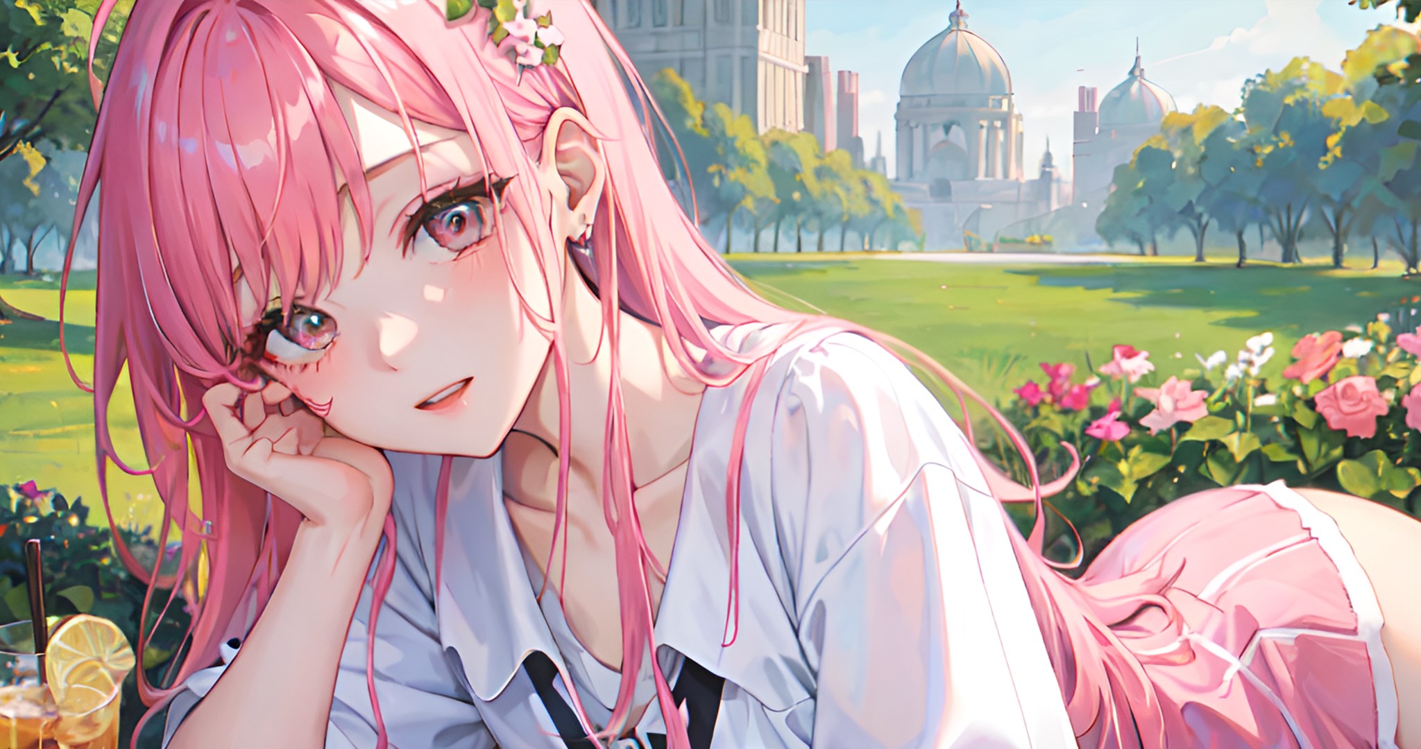 Beautiful Sakura: Volleyball Club screenshot 72906