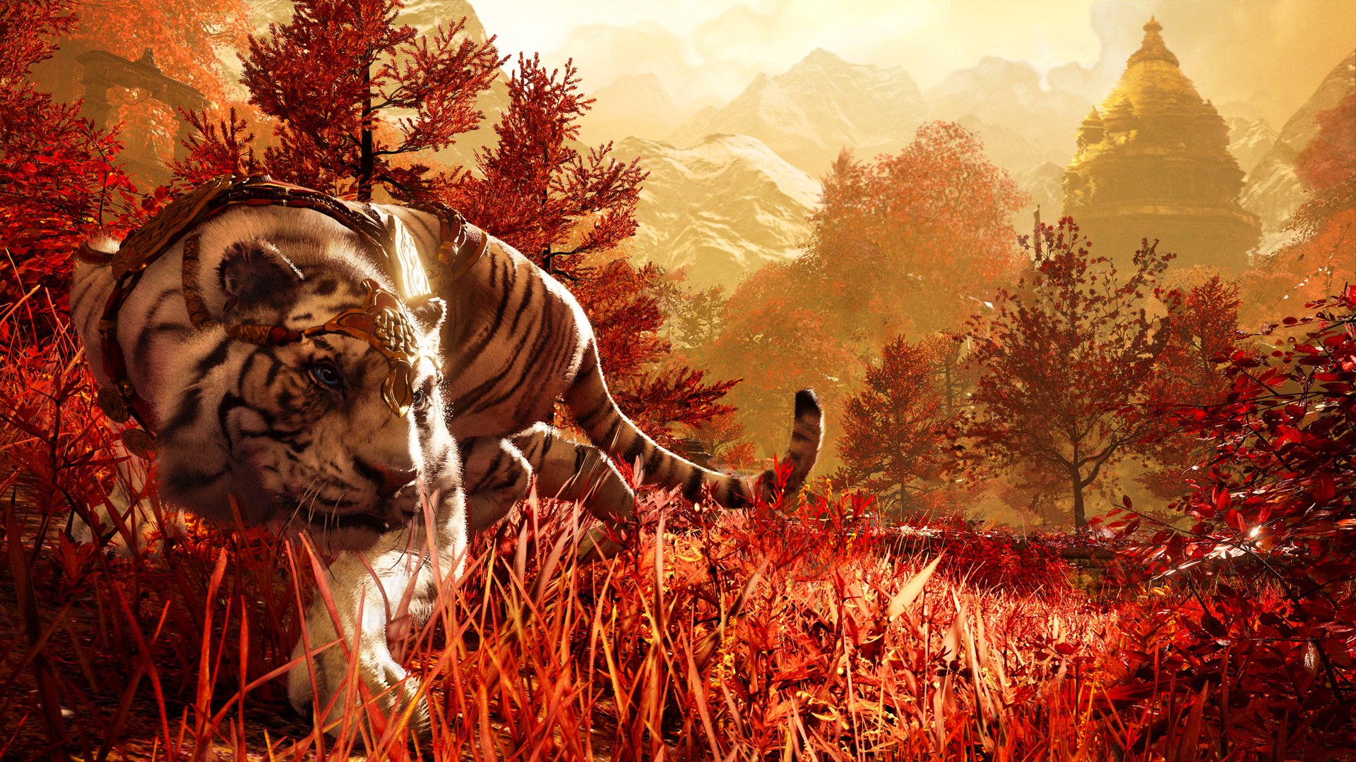 Far Cry 4 screenshot 1706