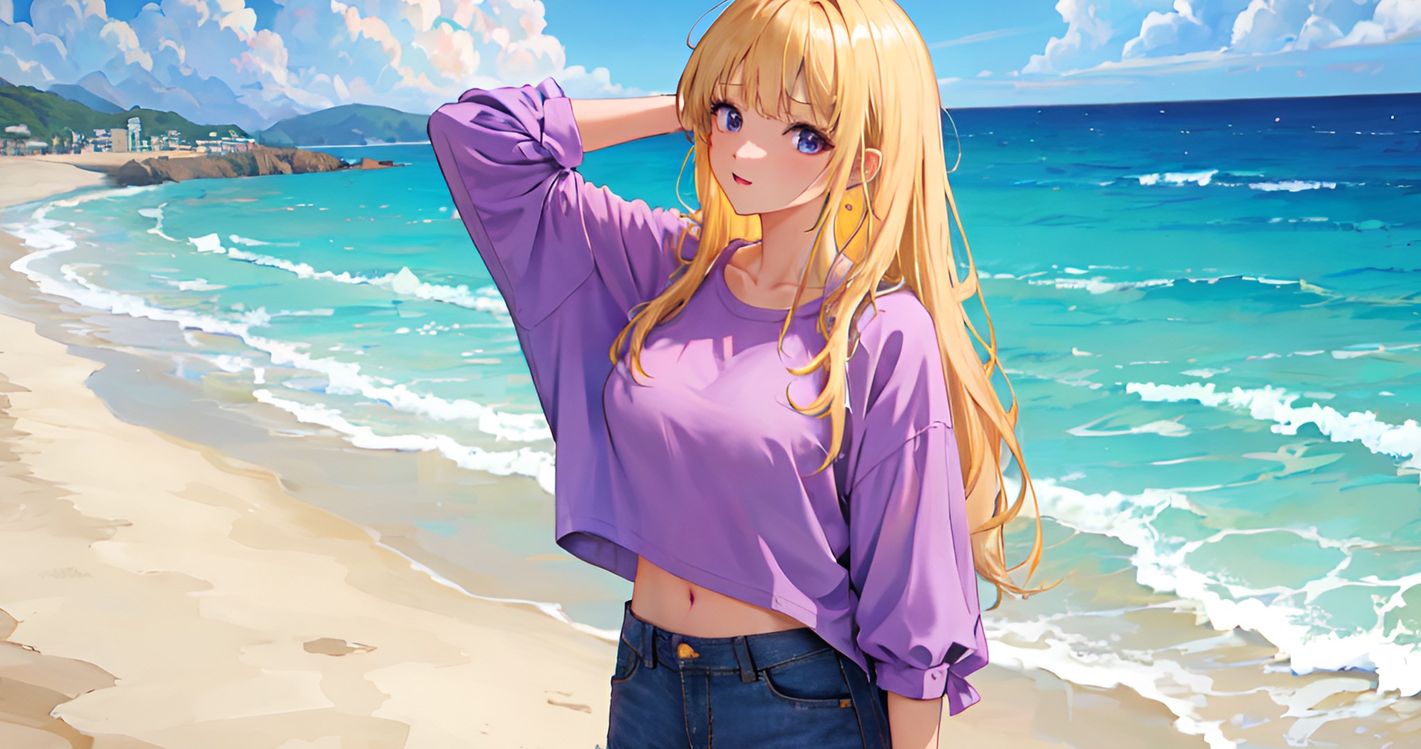 Beautiful Sakura: Fashion Club screenshot 72917