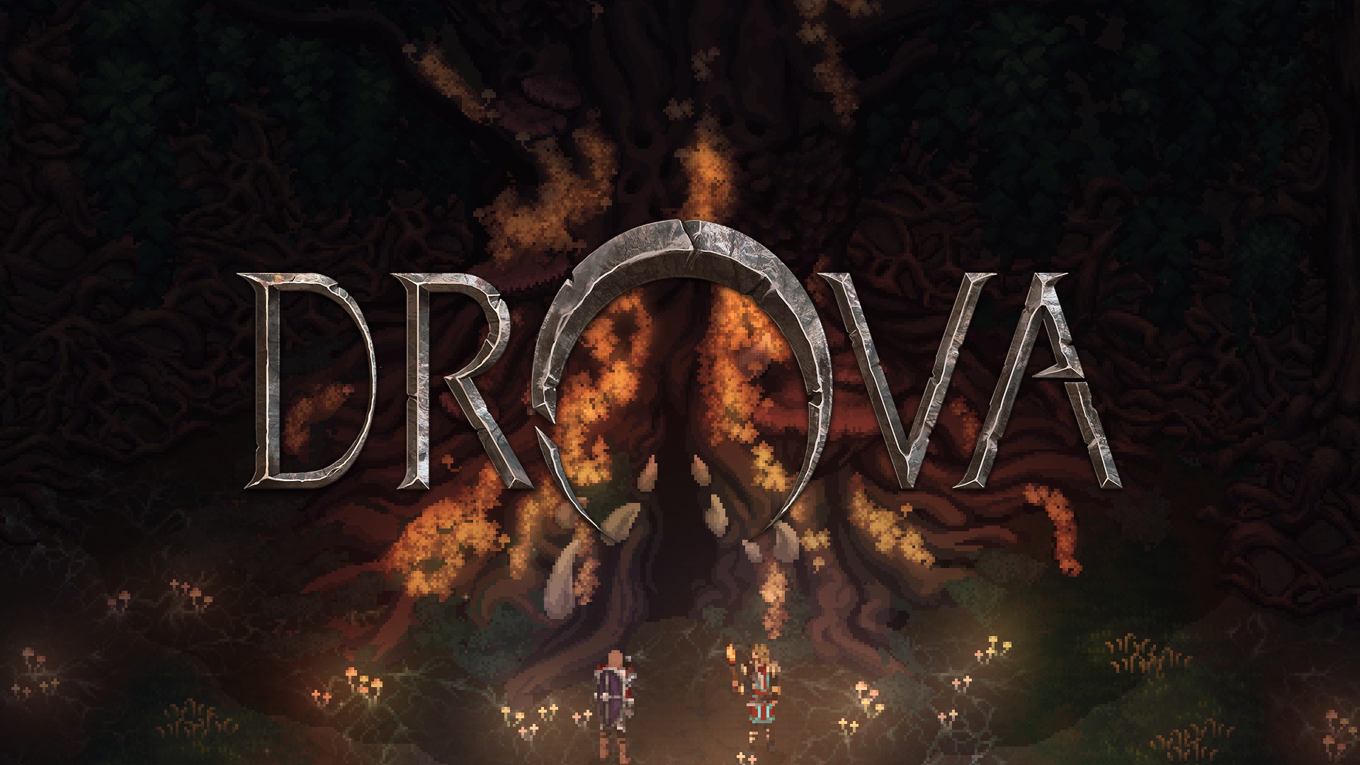 Drova - Forsaken Kin screenshot 73030