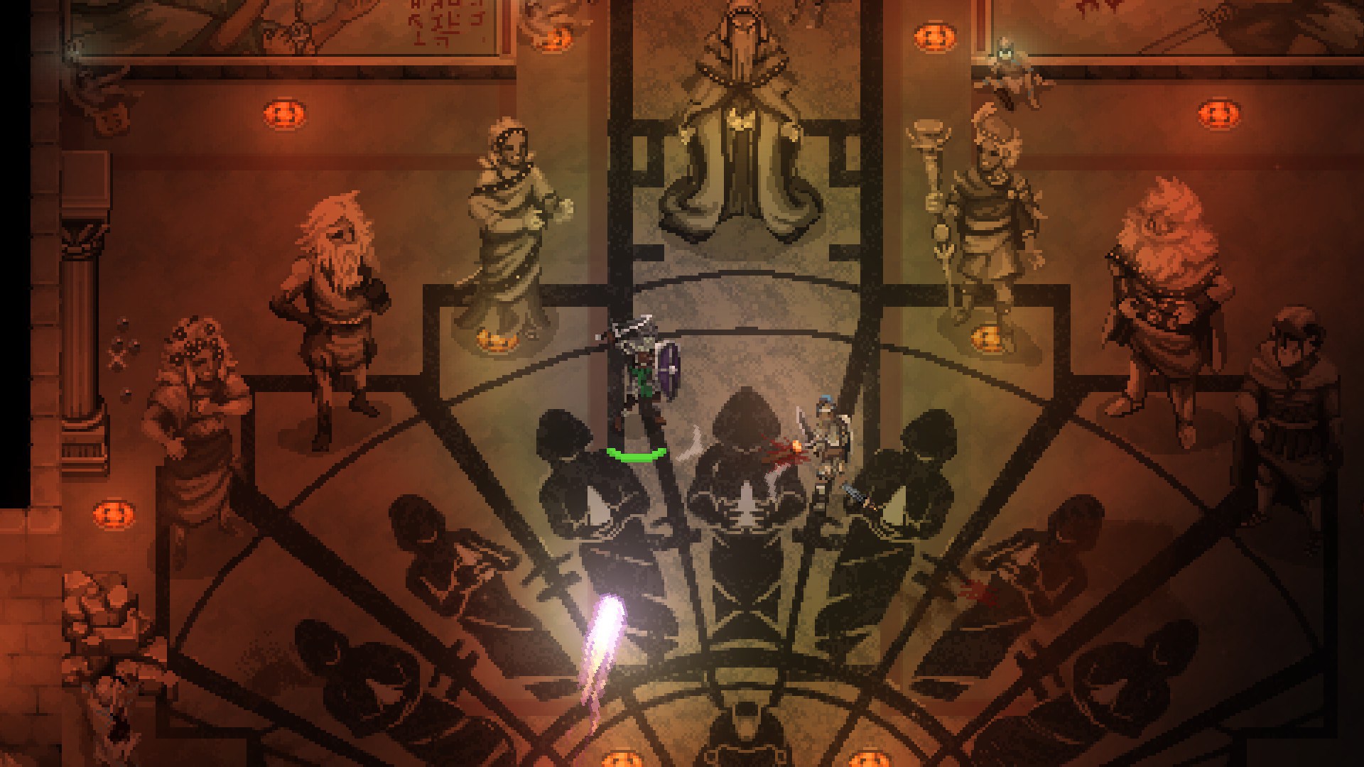 Drova - Forsaken Kin screenshot 73039