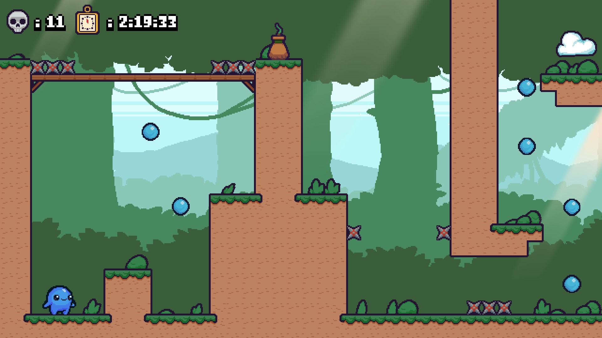 Aquarun screenshot 73042