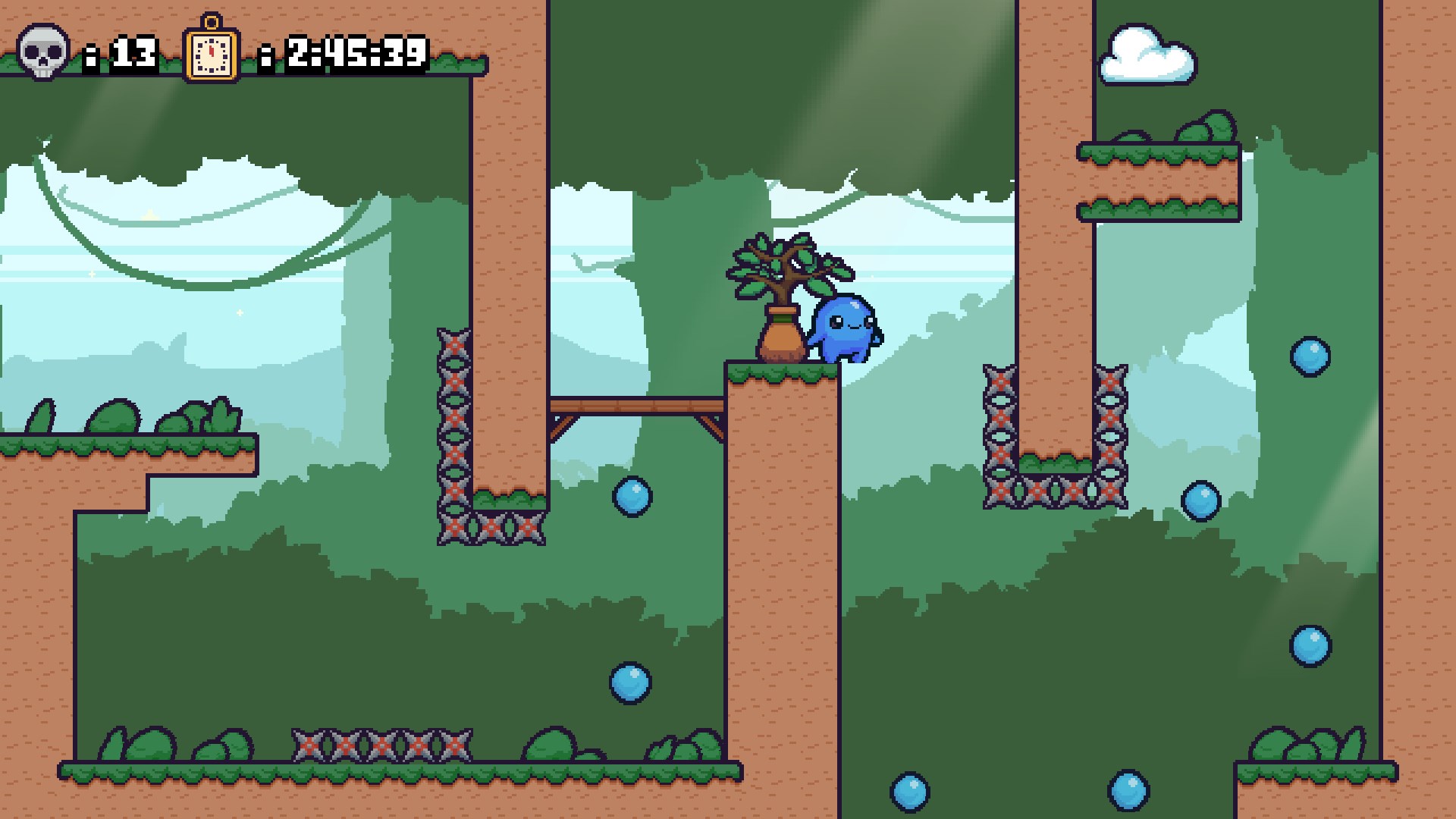 Aquarun screenshot 73043