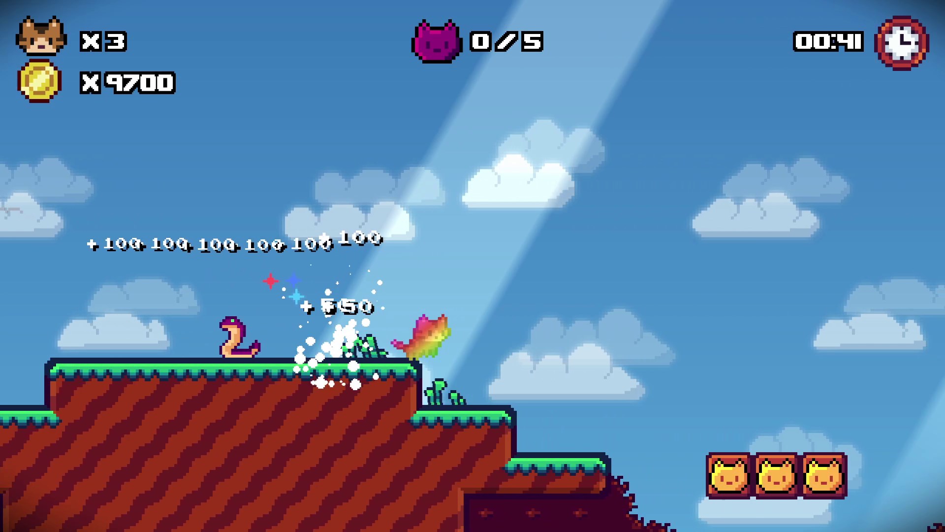 Kitten Island screenshot 73109