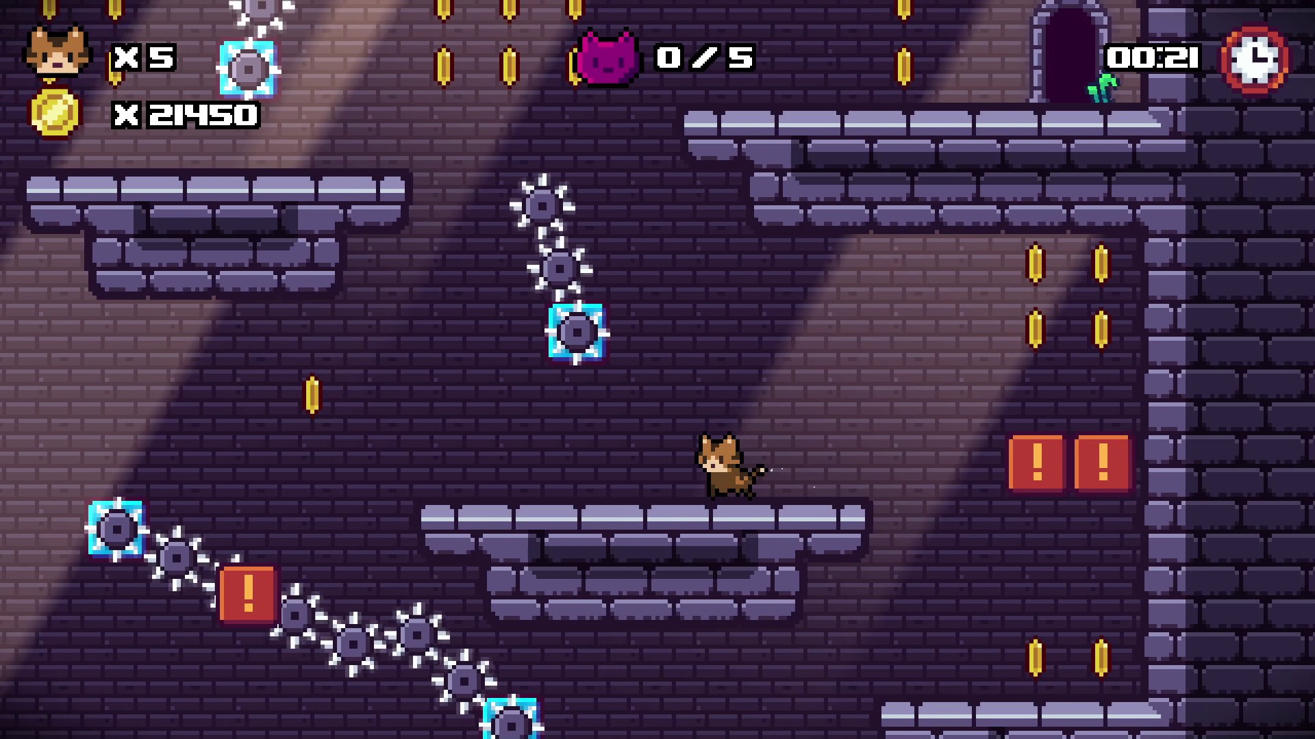 Kitten Island screenshot 73111