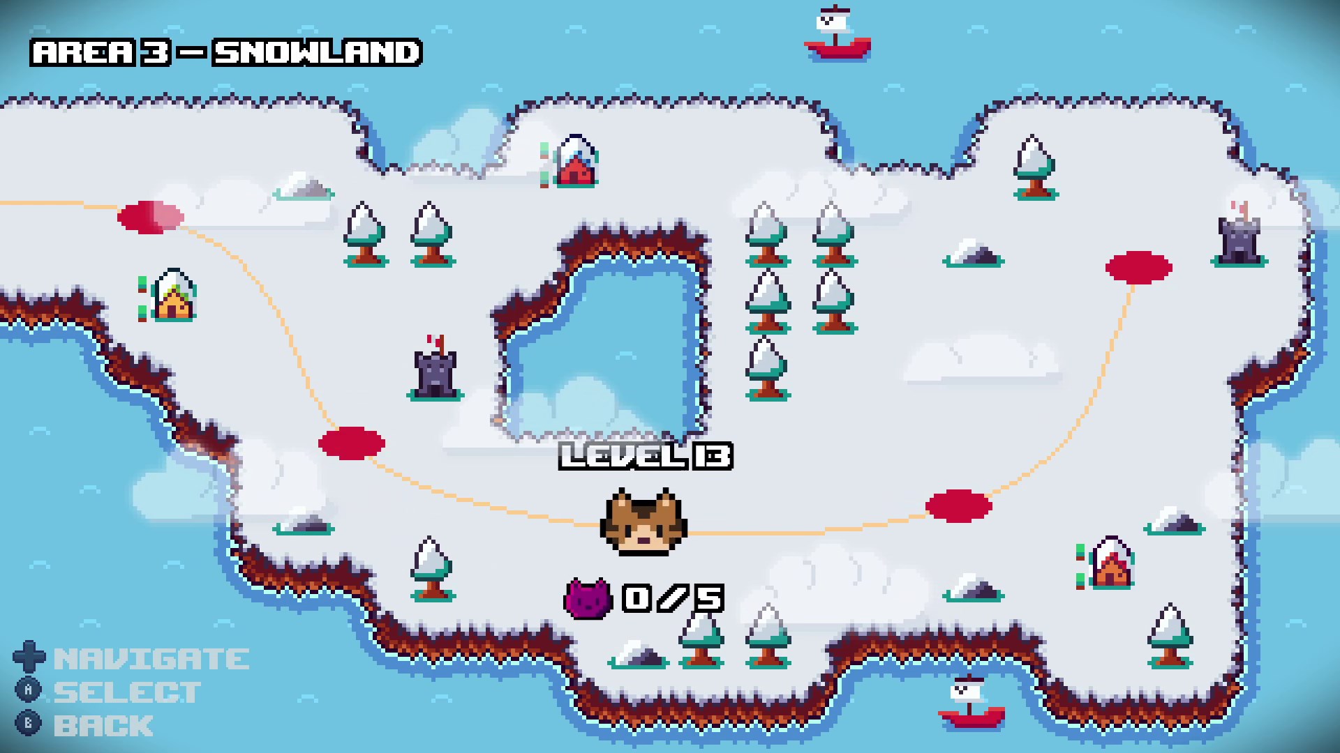 Kitten Island screenshot 73116
