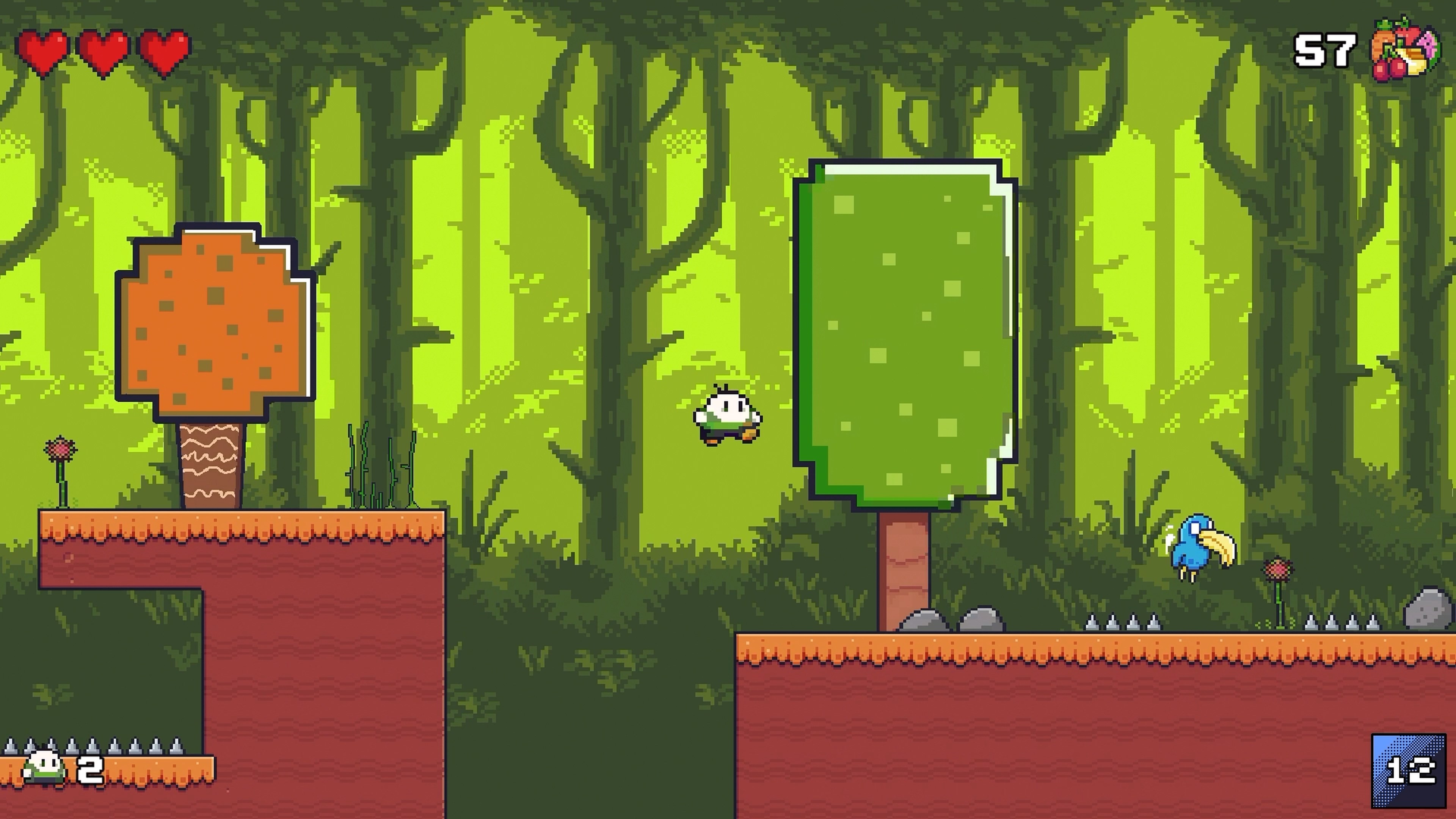 Popotinho's Adventures screenshot 73119