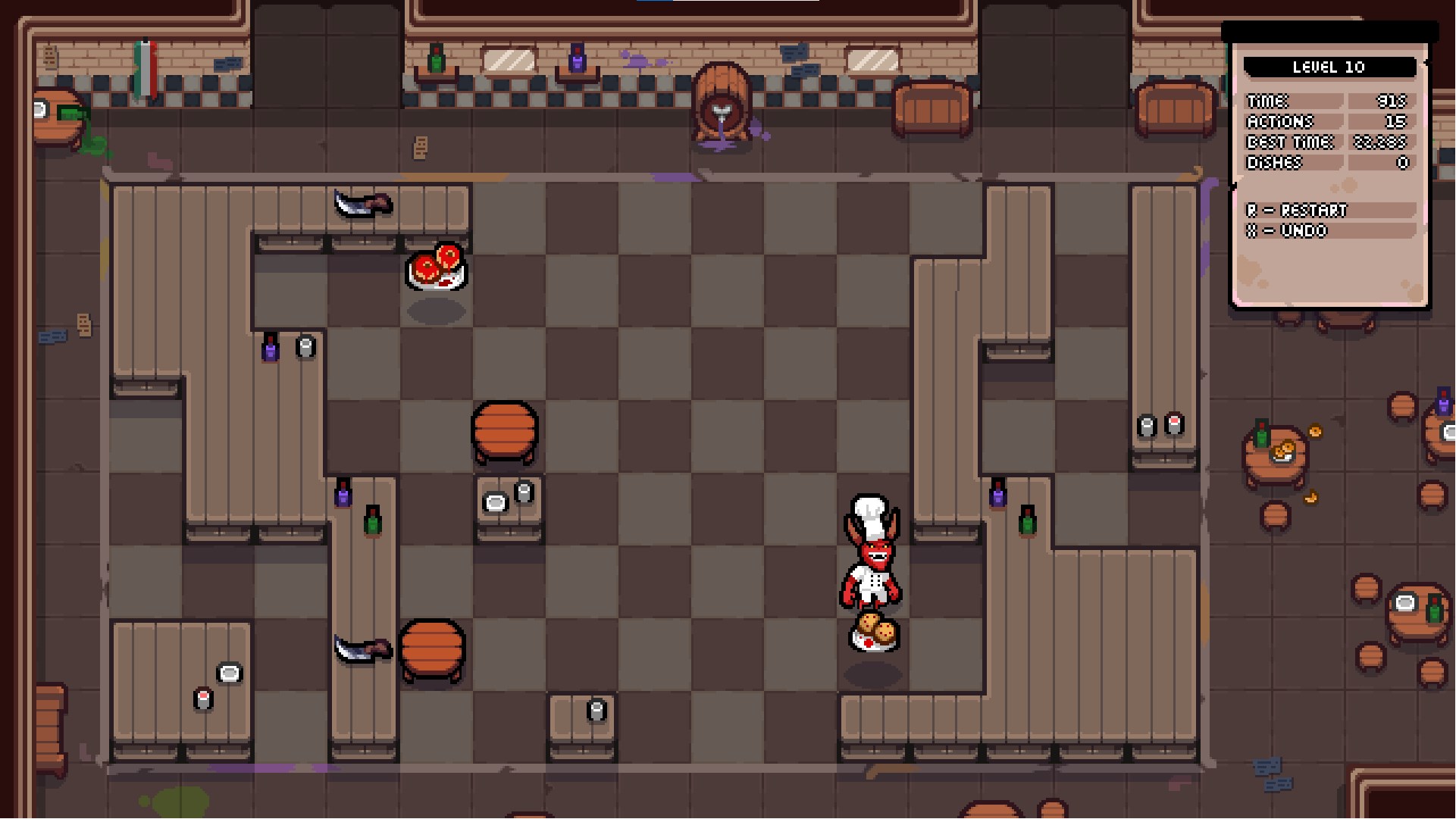 Infernitos screenshot 73165