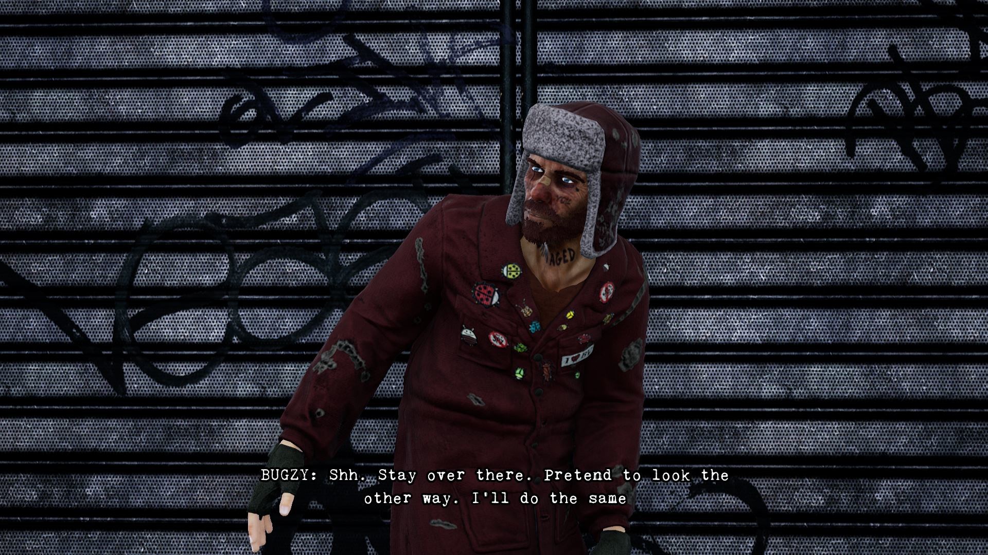 Bum Simulator screenshot 73171