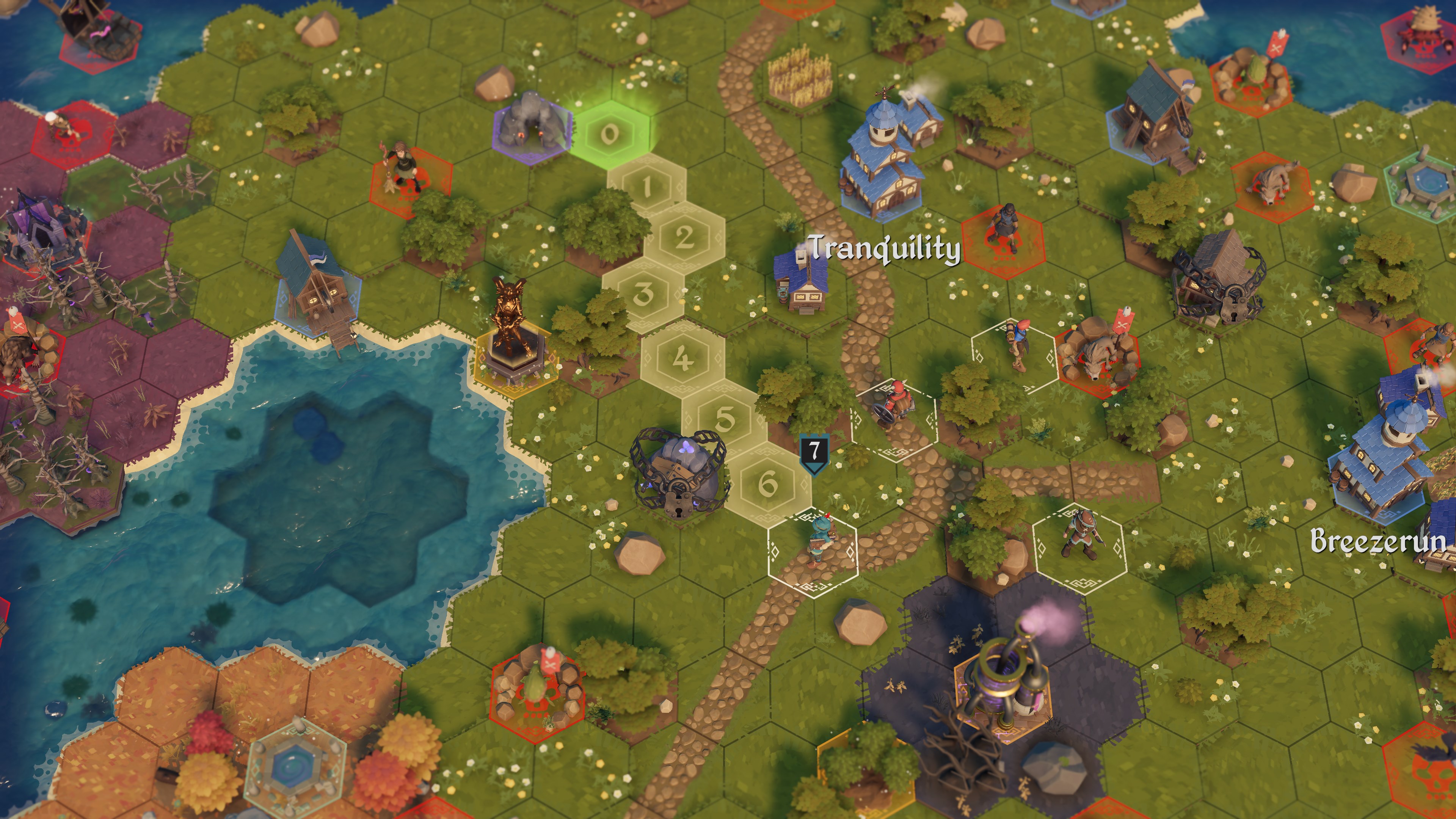 For The King II screenshot 73199