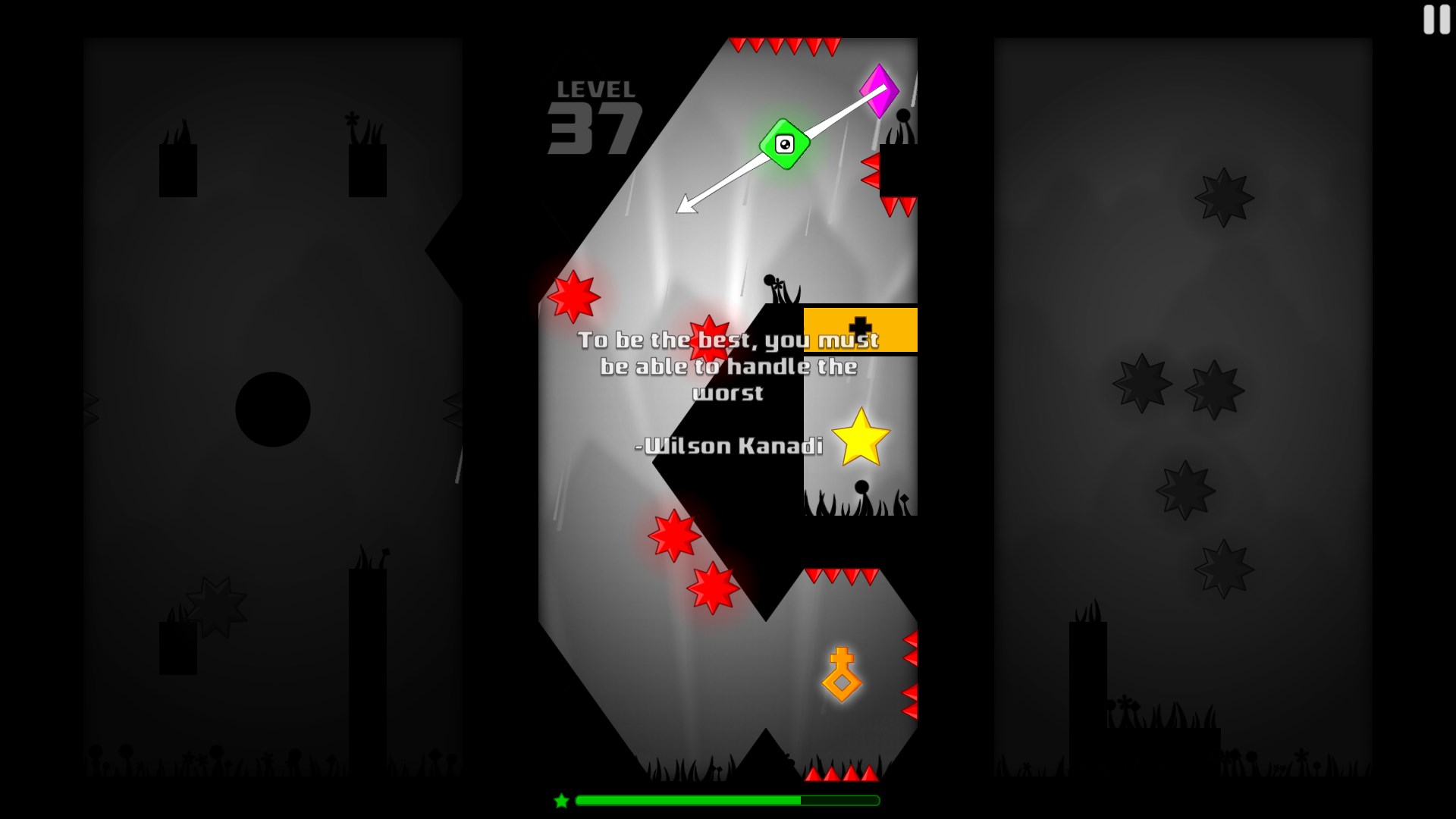 Boundland screenshot 73200