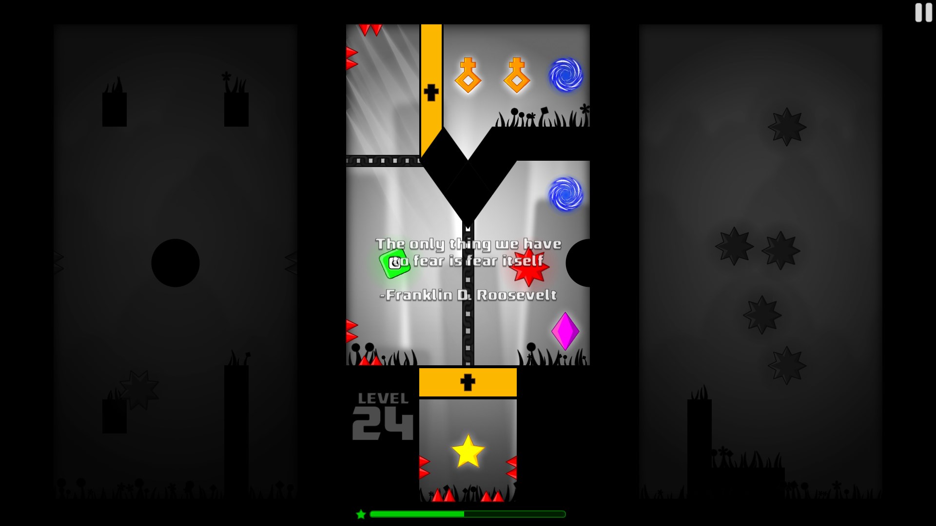 Boundland screenshot 73206