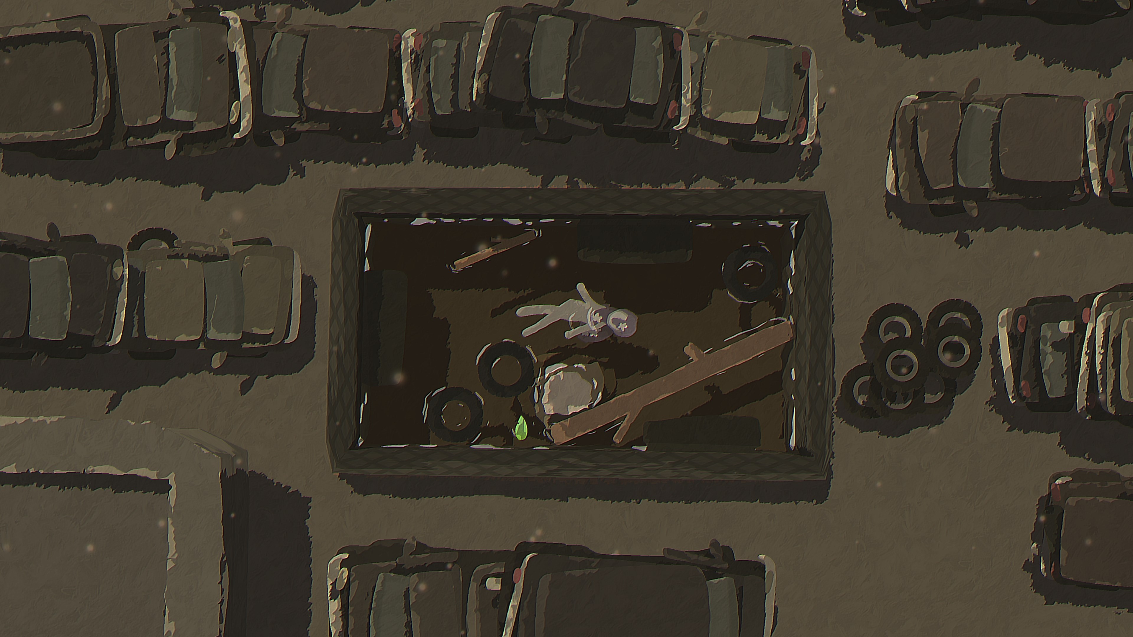 NAIAD screenshot 73233