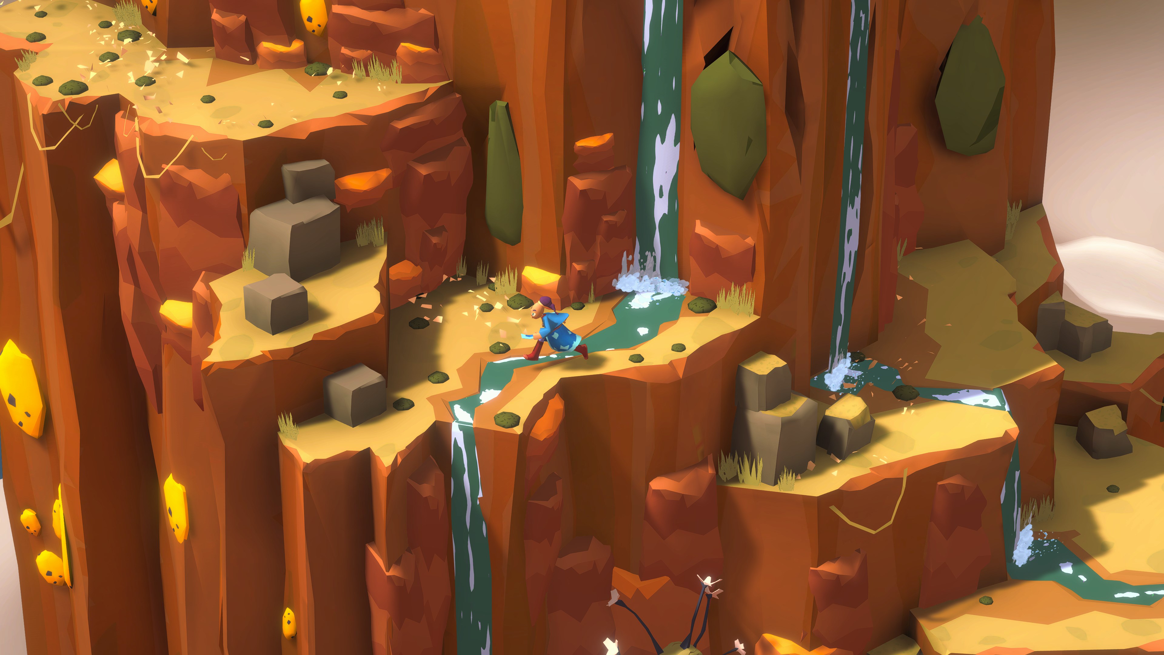 Little Big Adventure - Twinsen's Quest screenshot 73274
