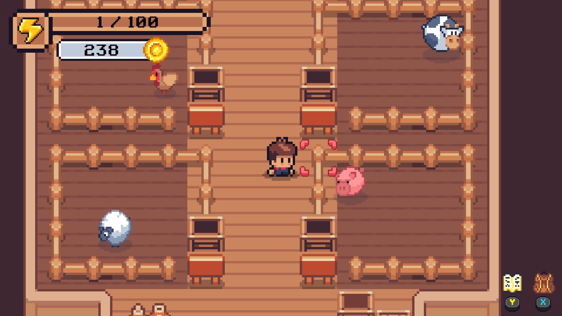 Dreamland Farm screenshot 73365