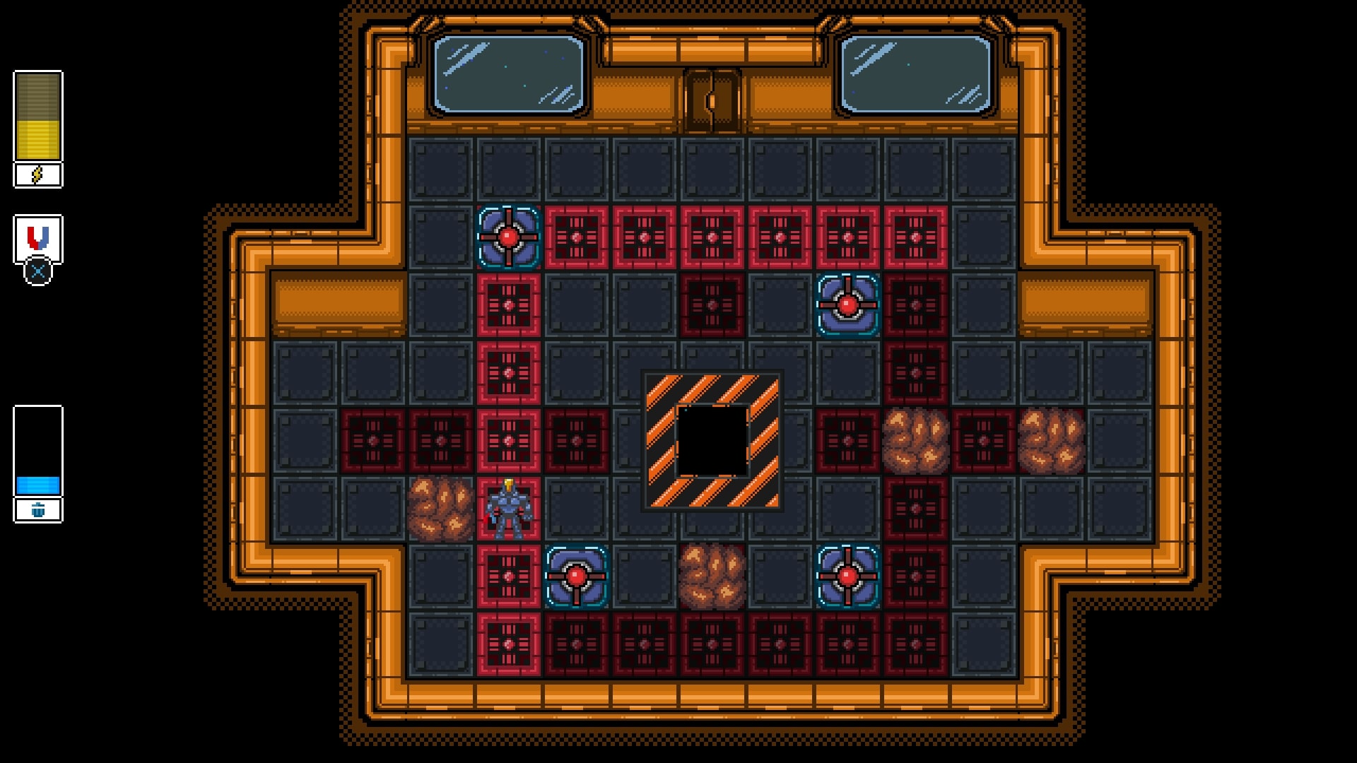 ReactorX 3 screenshot 73382