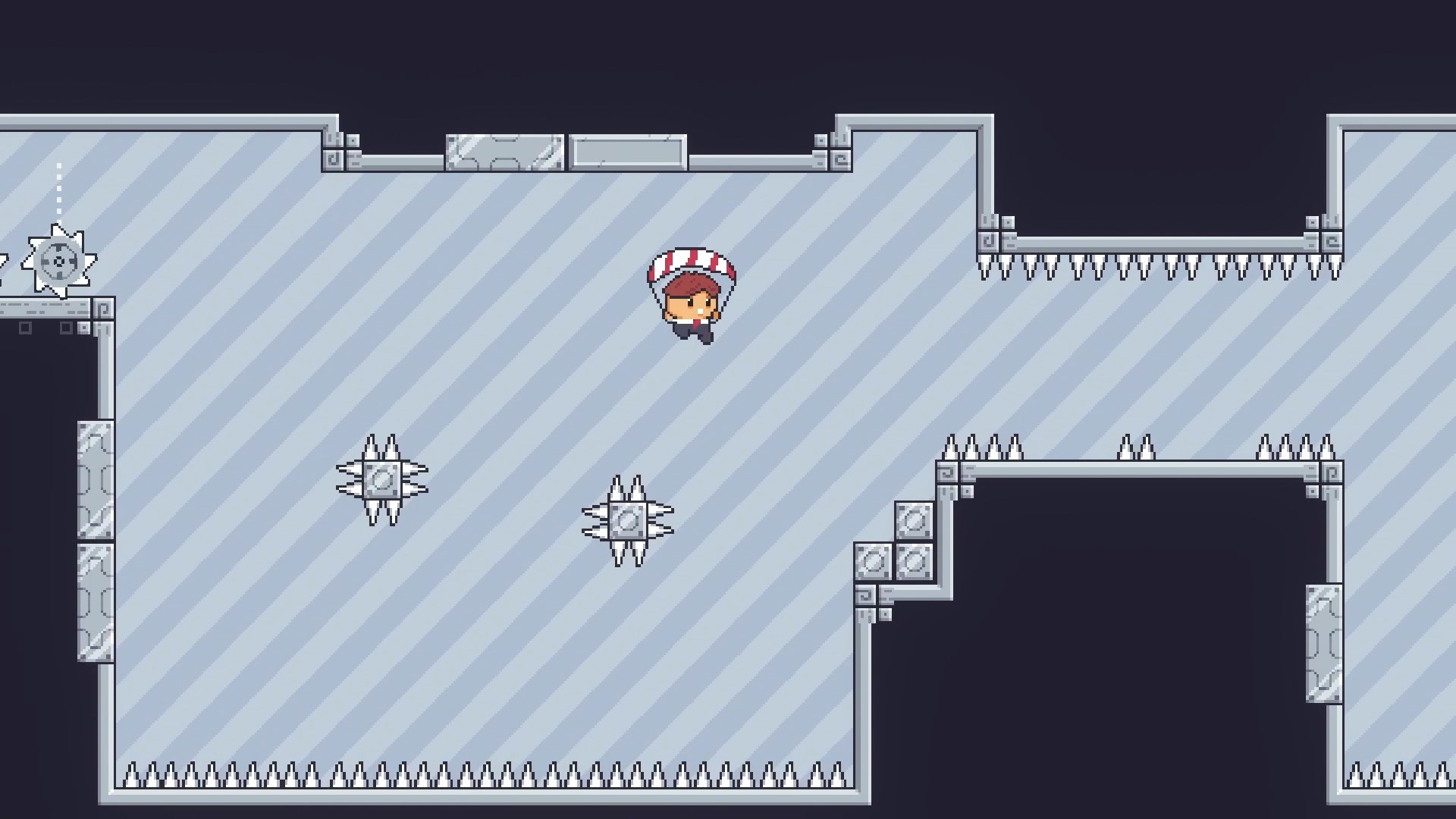 Factory Escape screenshot 73387