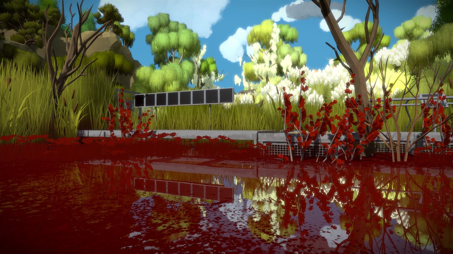 The Witness screenshot 8089