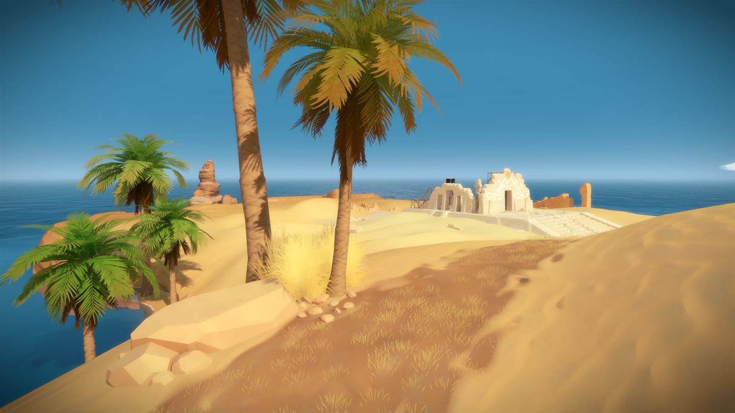 The Witness screenshot 8106