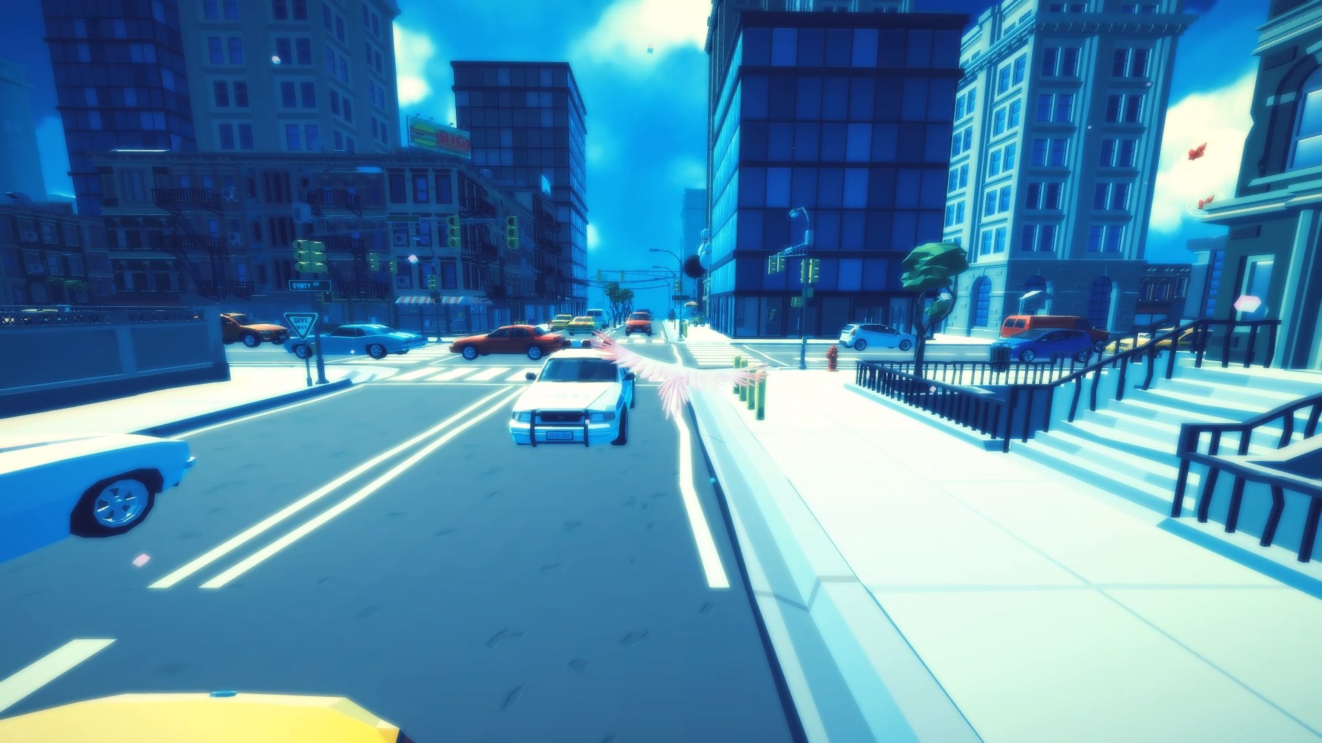 AERY - Peace of Mind 2 screenshot 73514