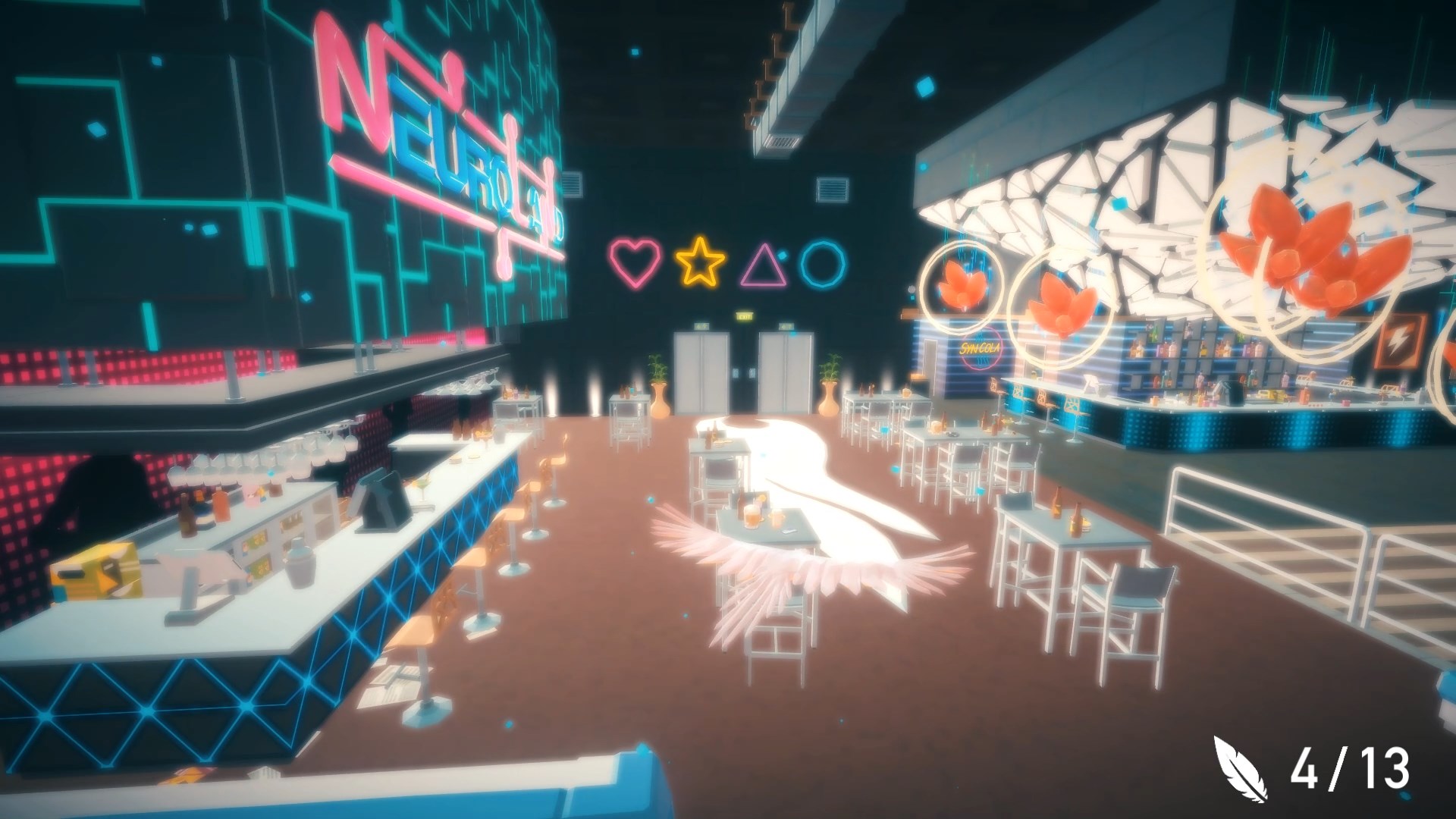 AERY - Peace of Mind 2 screenshot 73515