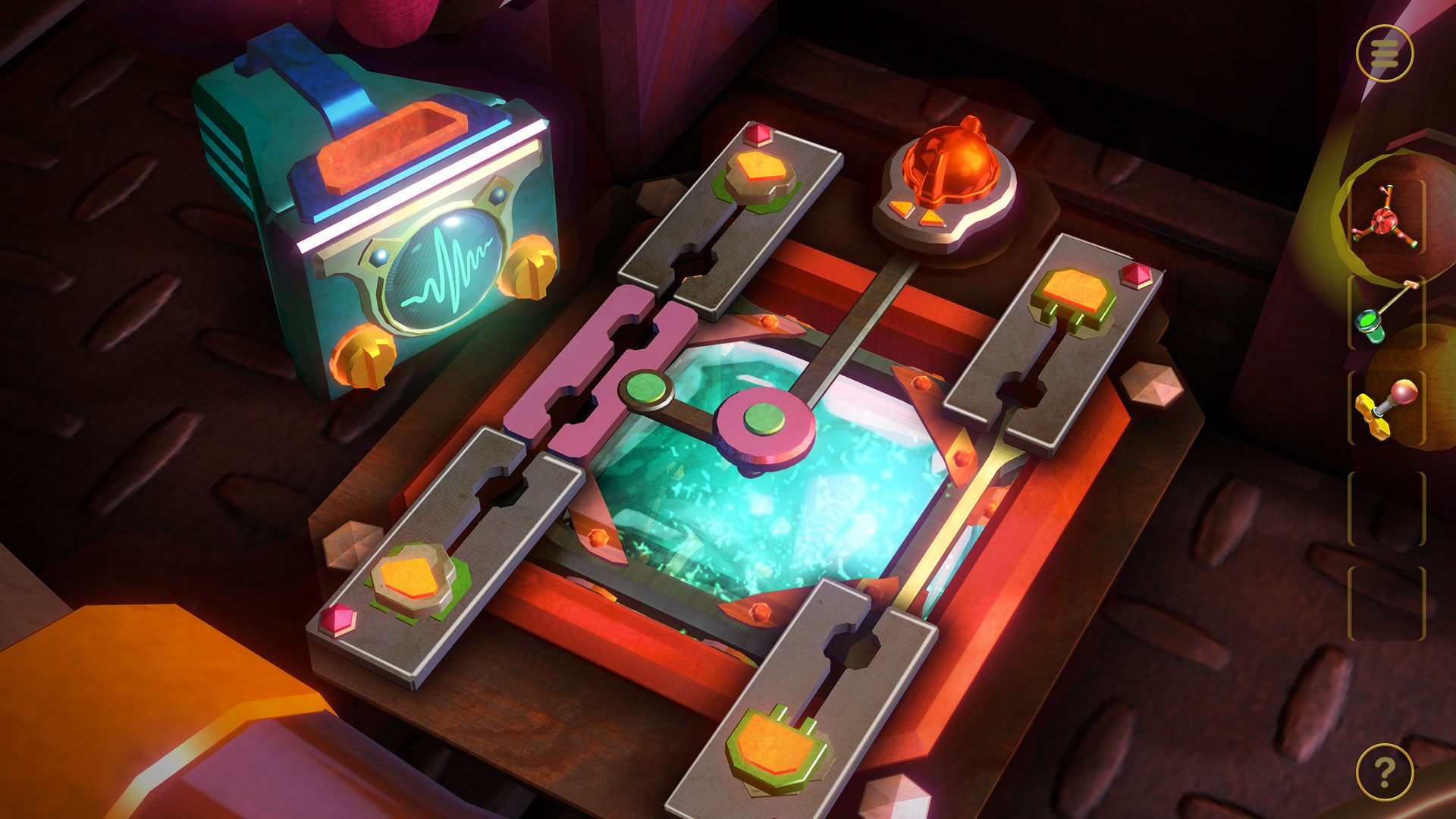 Doors: Paradox screenshot 73549