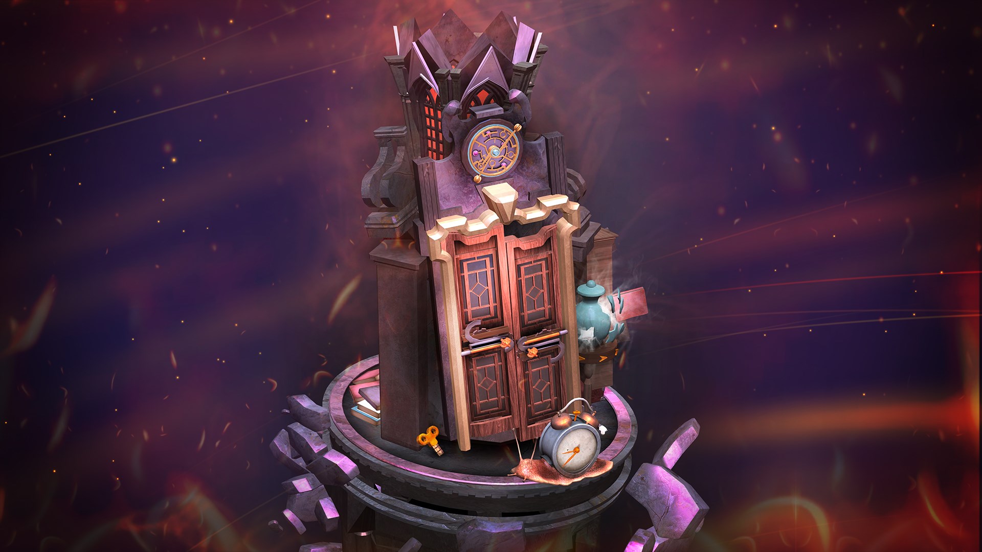 Doors: Paradox screenshot 73550