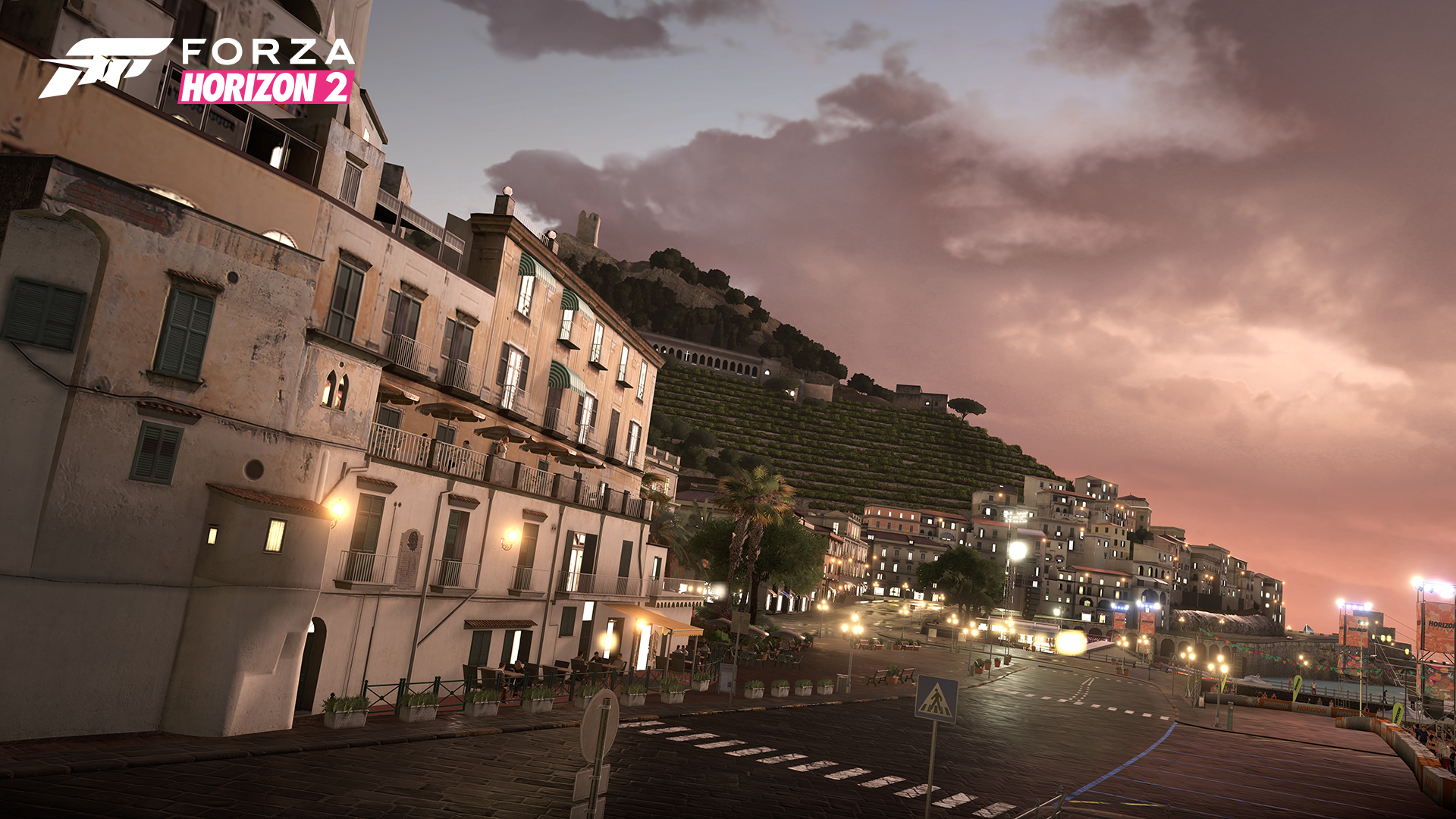 Forza Horizon 2 screenshot 1046